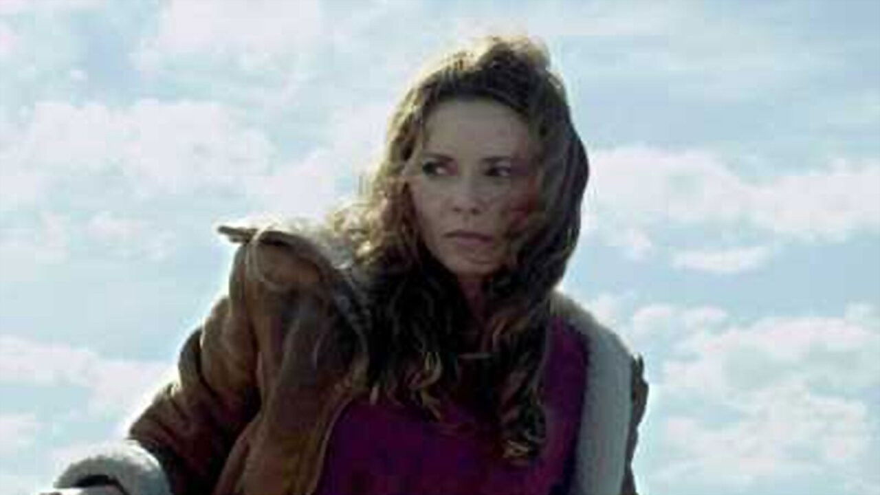 Backdrop for Restless Sea