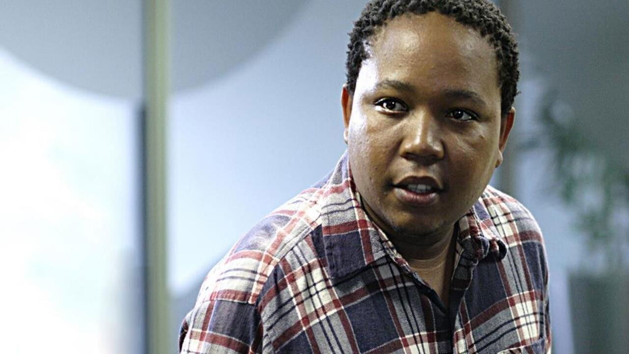 Backdrop for State of Violence