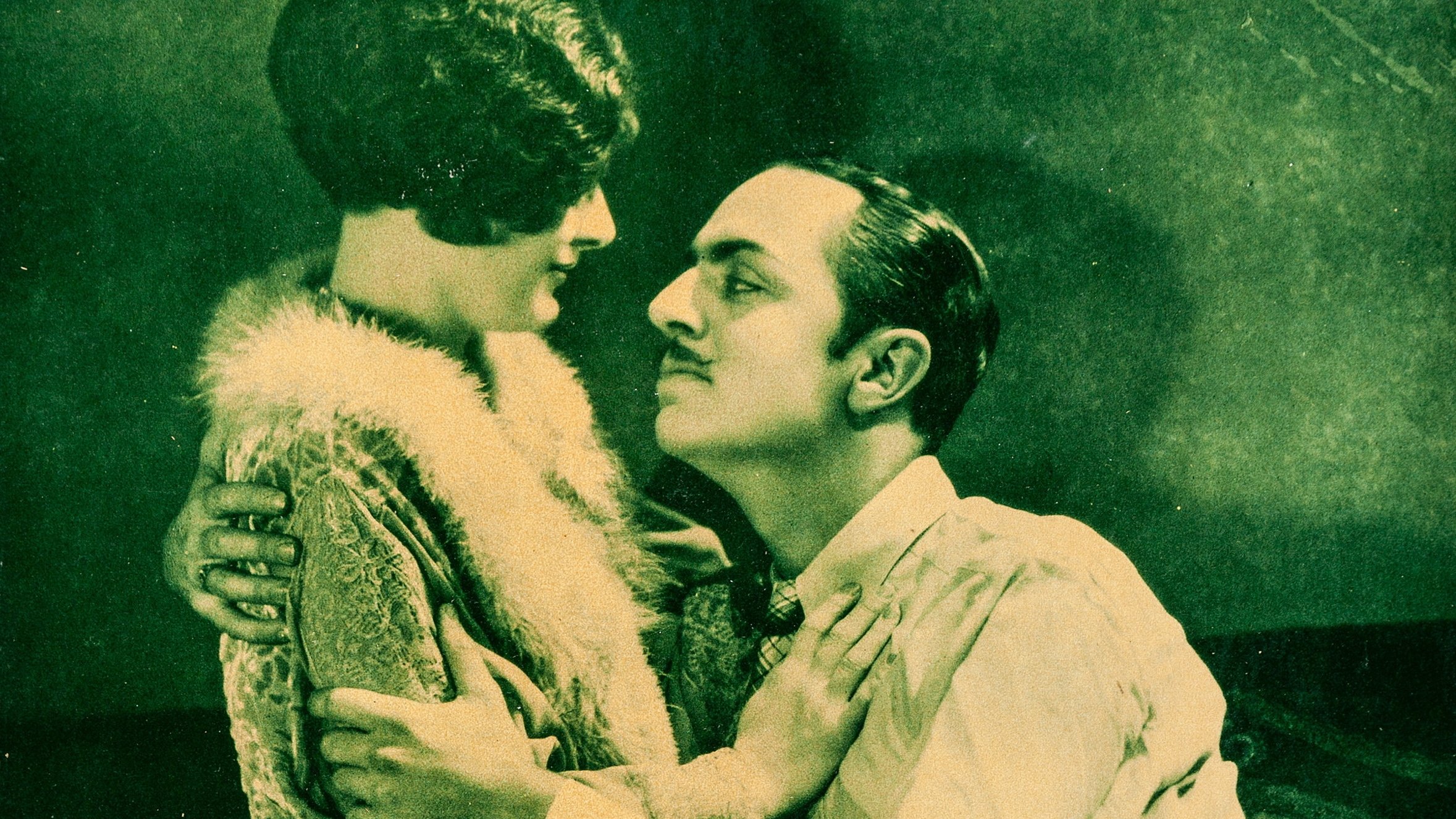 Backdrop for Love's Greatest Mistake