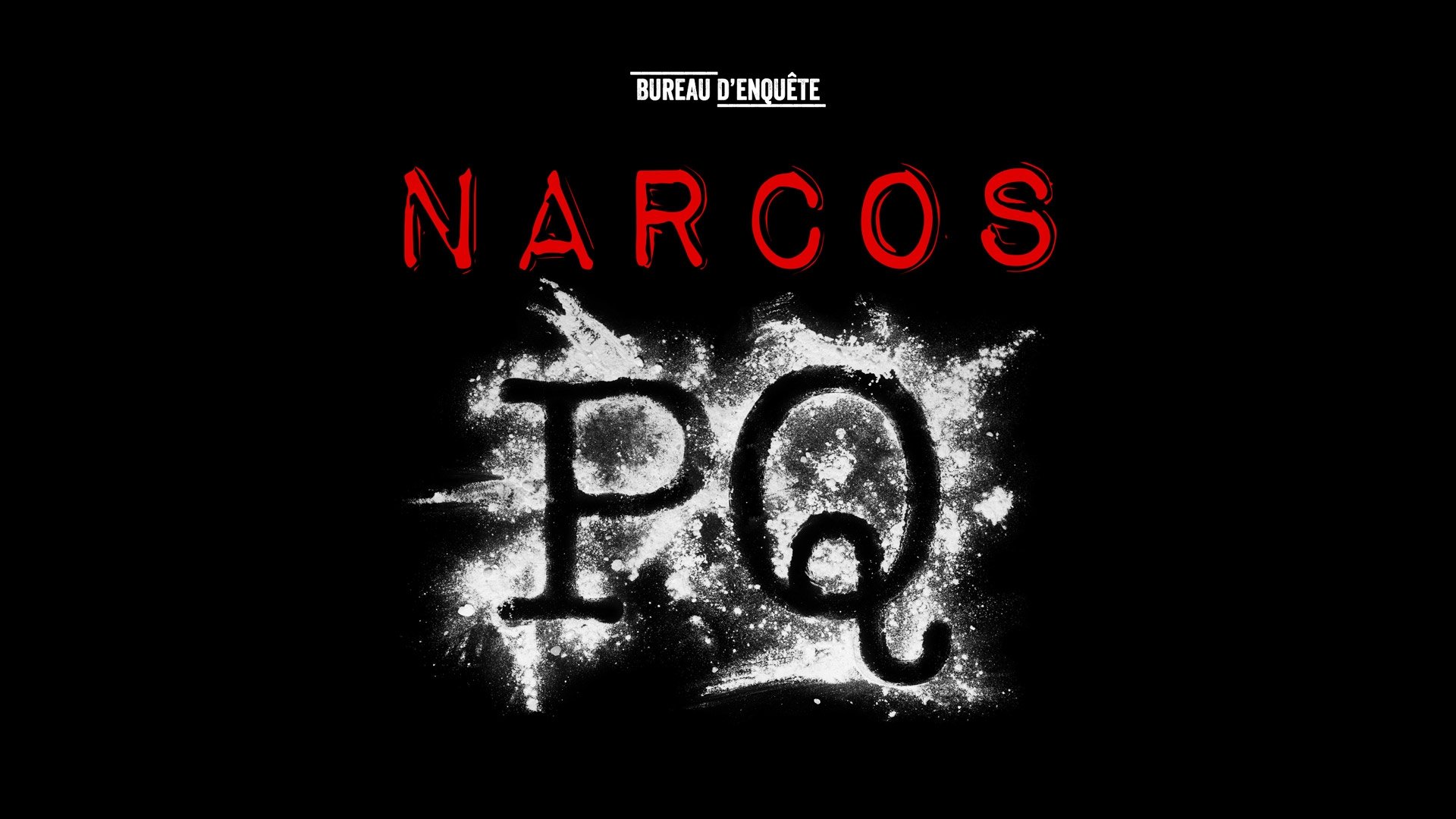 Backdrop for Narcos PQ