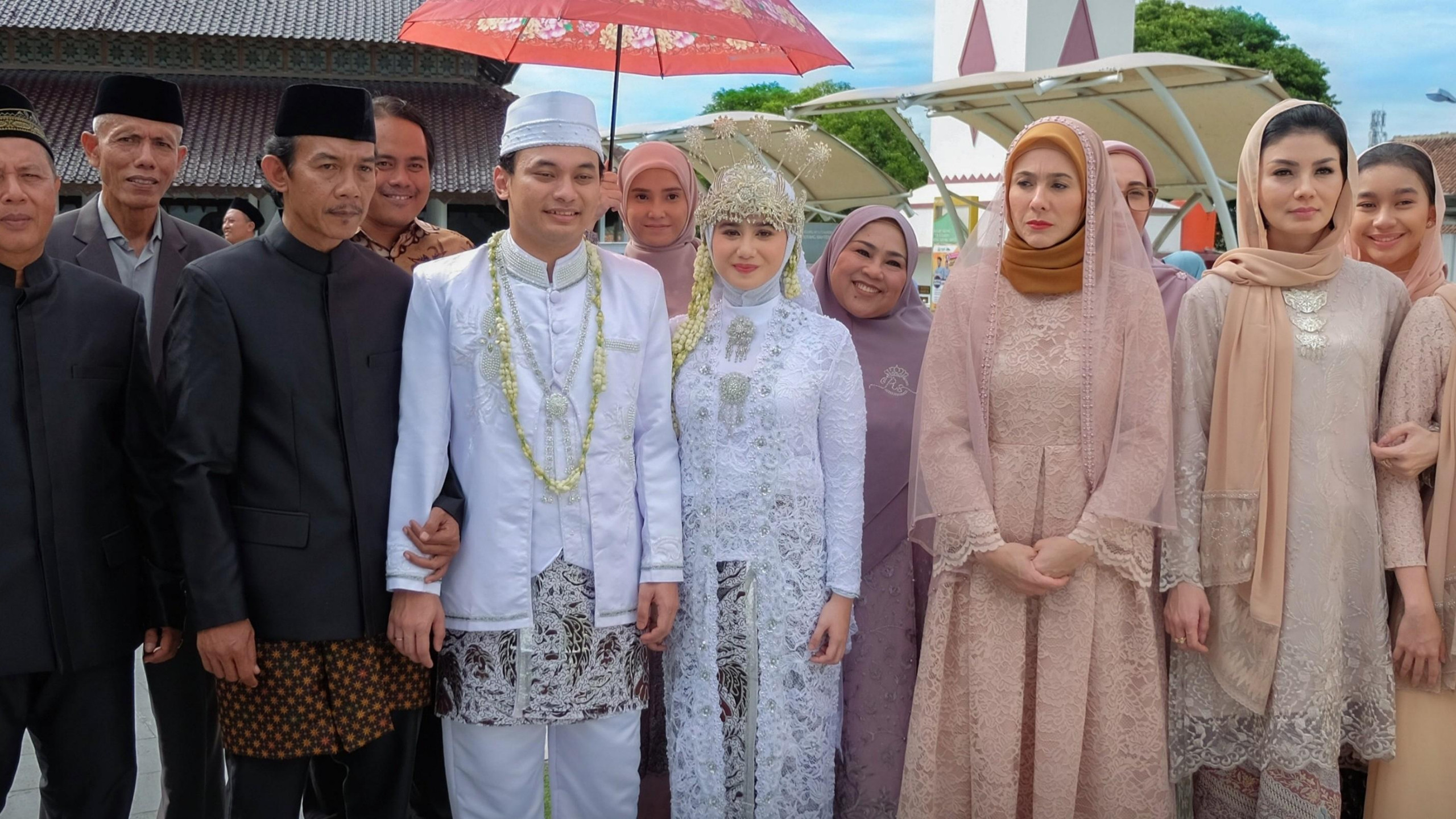 Backdrop for Norma: Antara Mertua dan Menantu