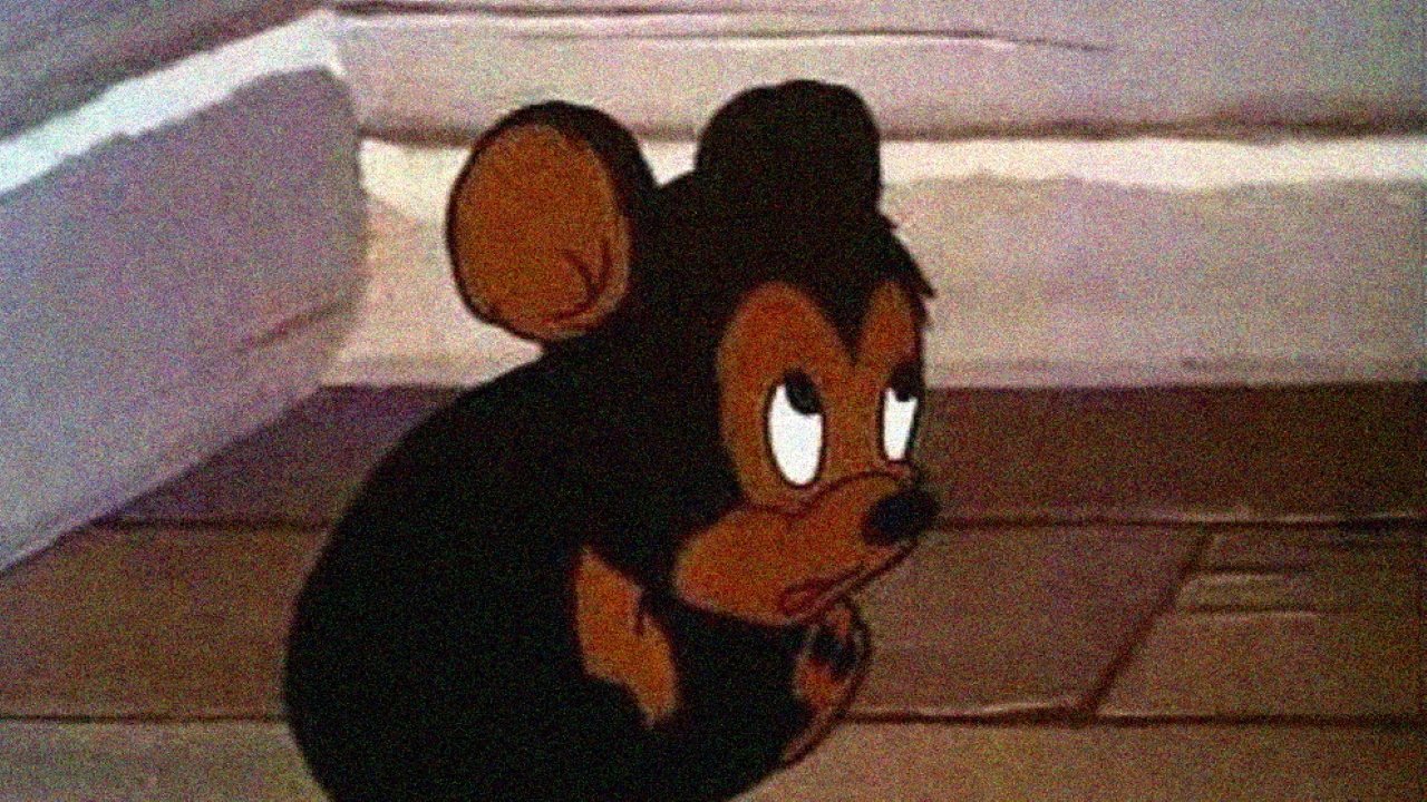 Backdrop for Dumb Bell of the Yukon