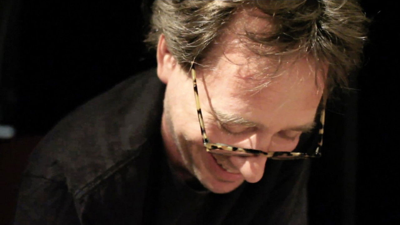 Backdrop for Zorn I (2010 – 2016)