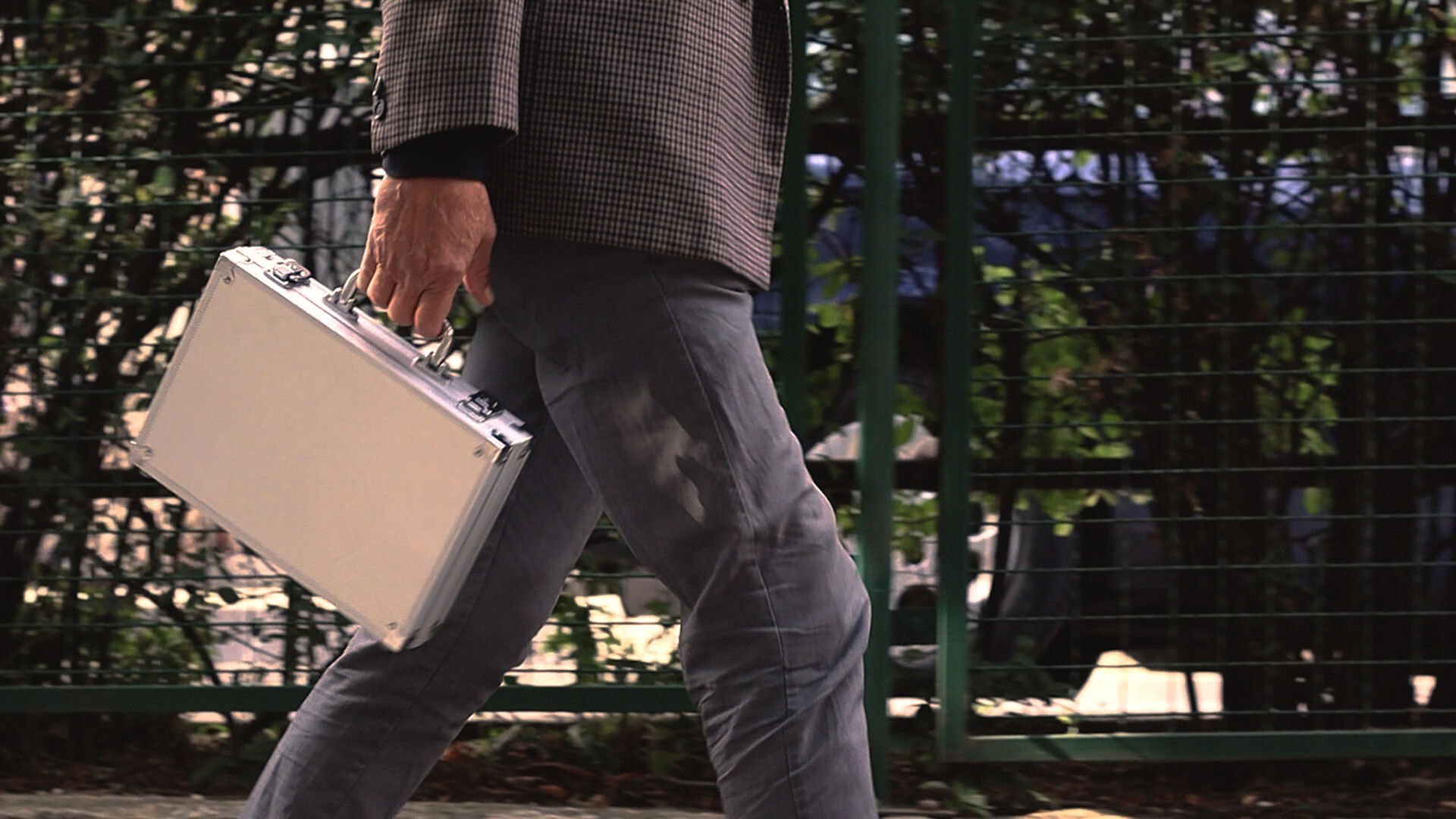 Backdrop for Innermost Heart