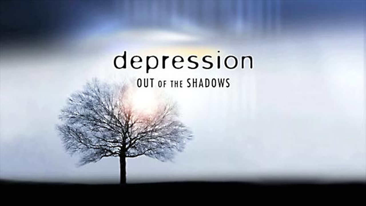 Backdrop for Depression: Out of the Shadows