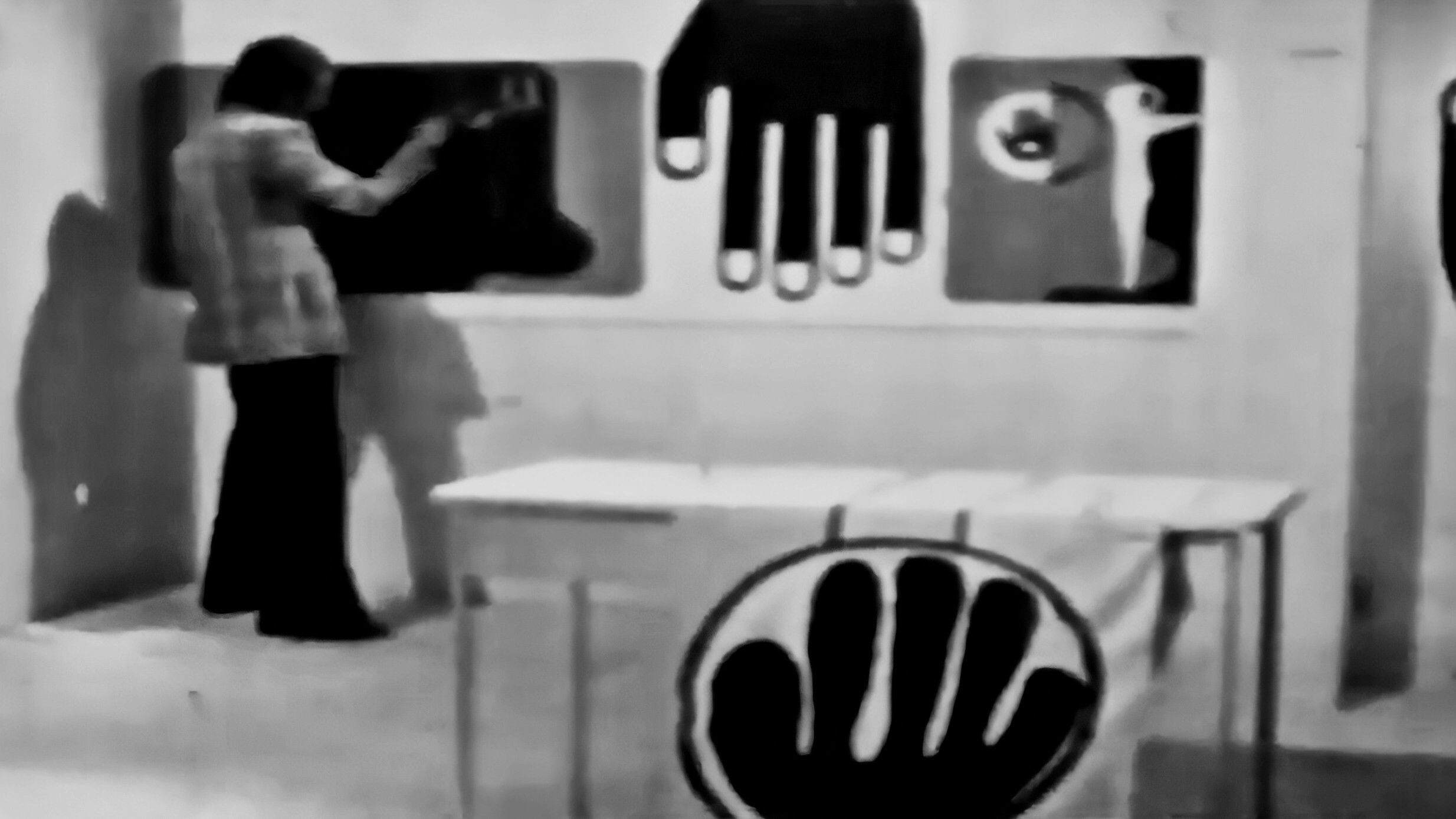 Backdrop for The Tale of What Happened in Yes City