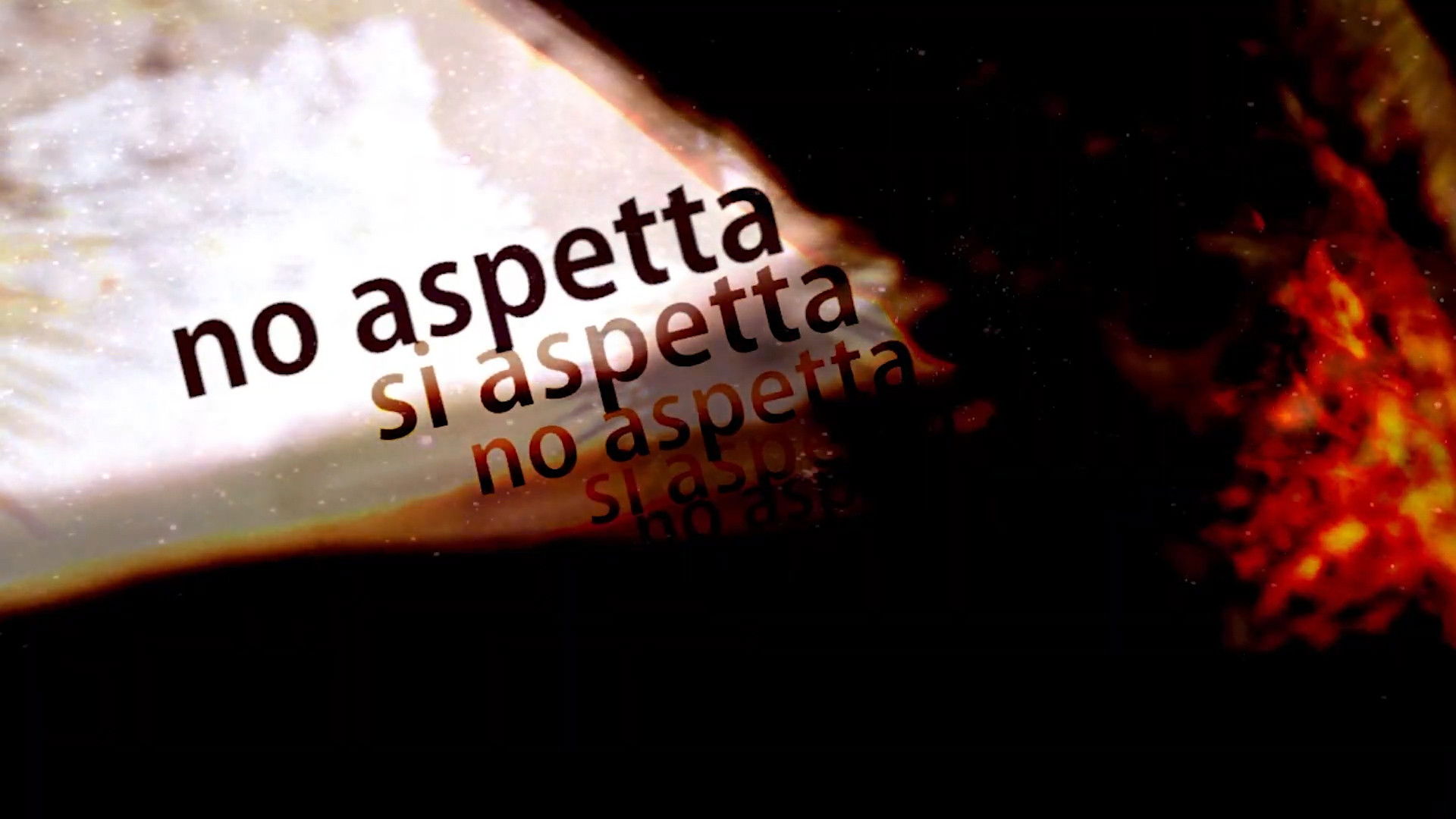 Backdrop for -Pursuit.Bracmano.: Fate Entrare le Formiche!