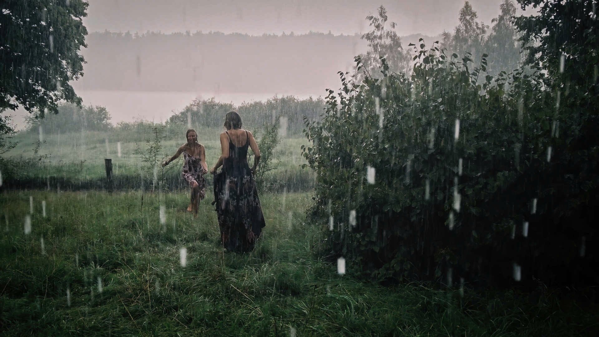 Backdrop for The Underneath