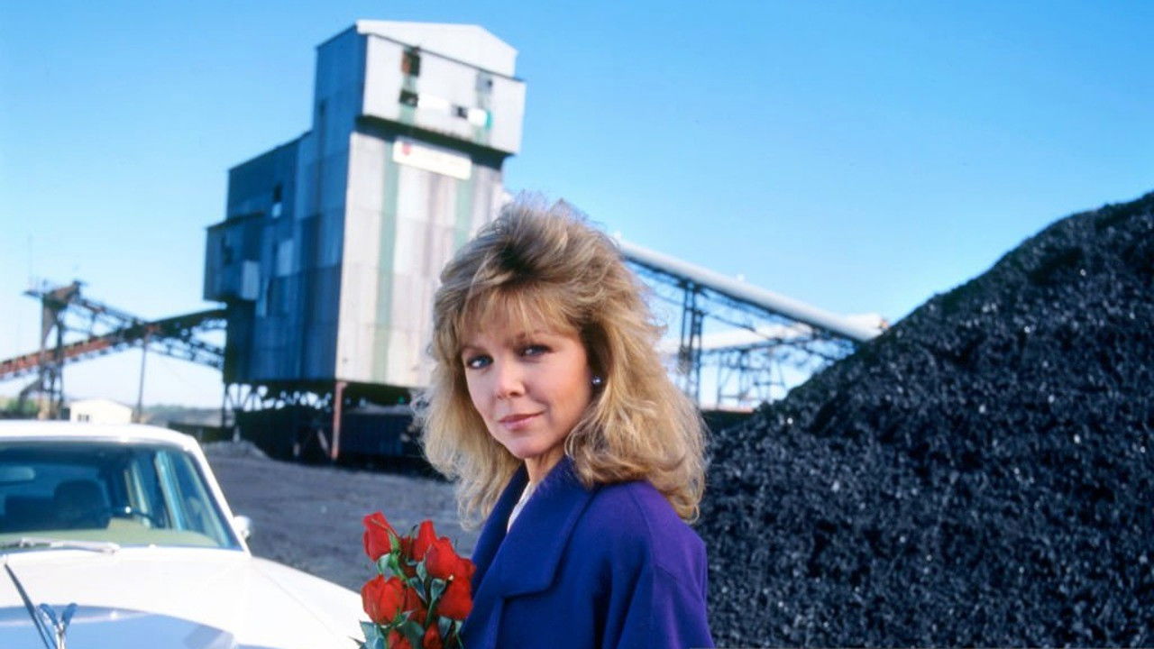 Backdrop for Roses Are for the Rich