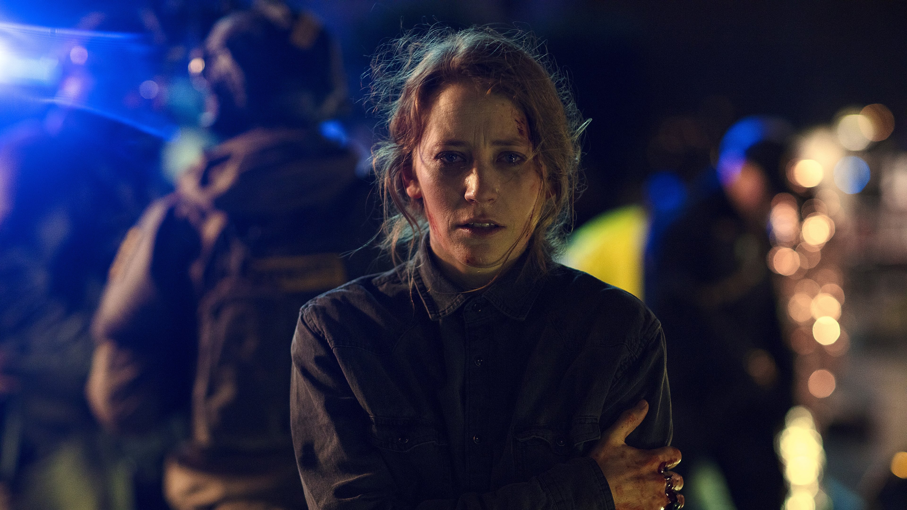 Backdrop for When the Dust Settles