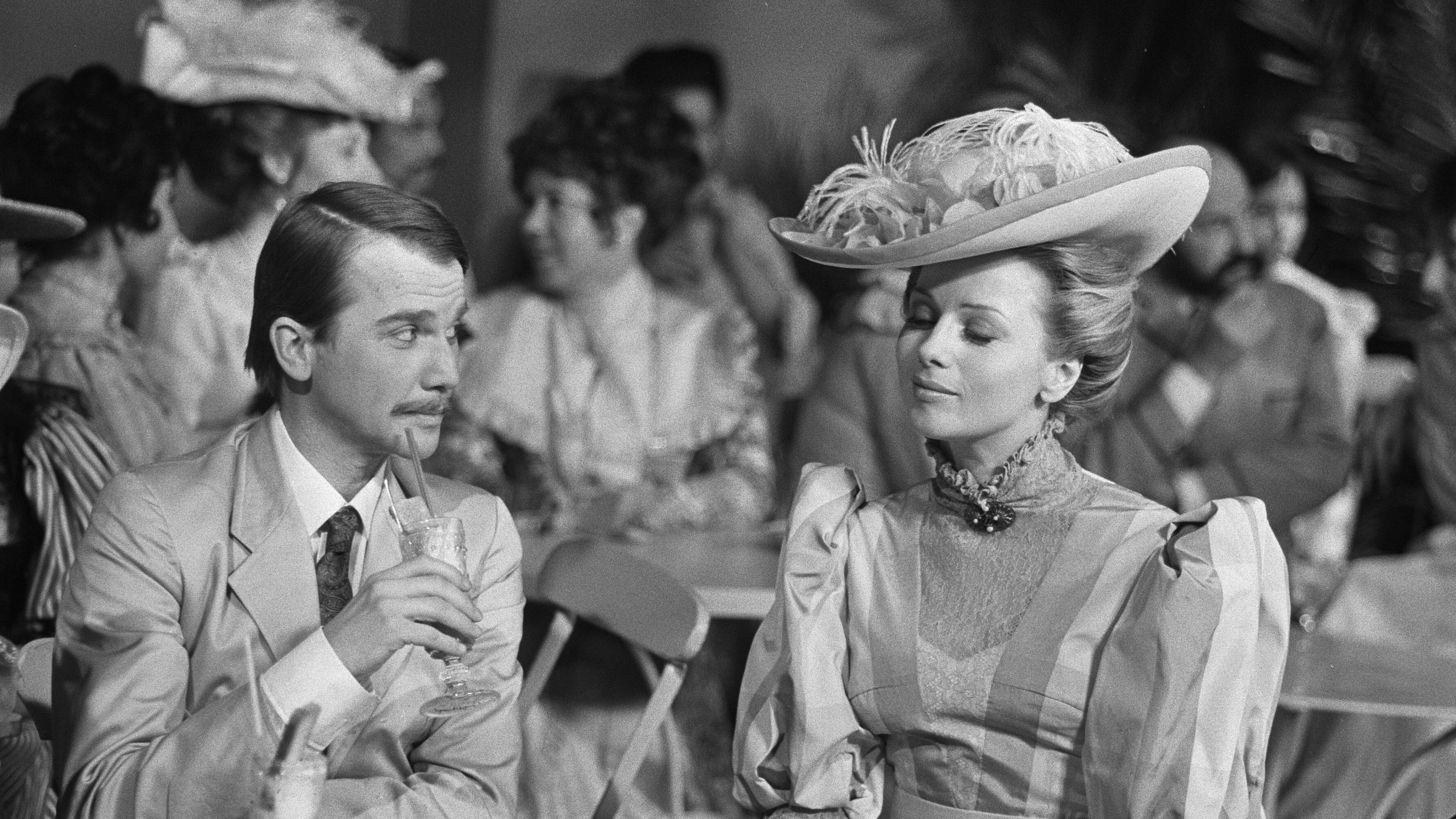 Backdrop for The Hidden Force