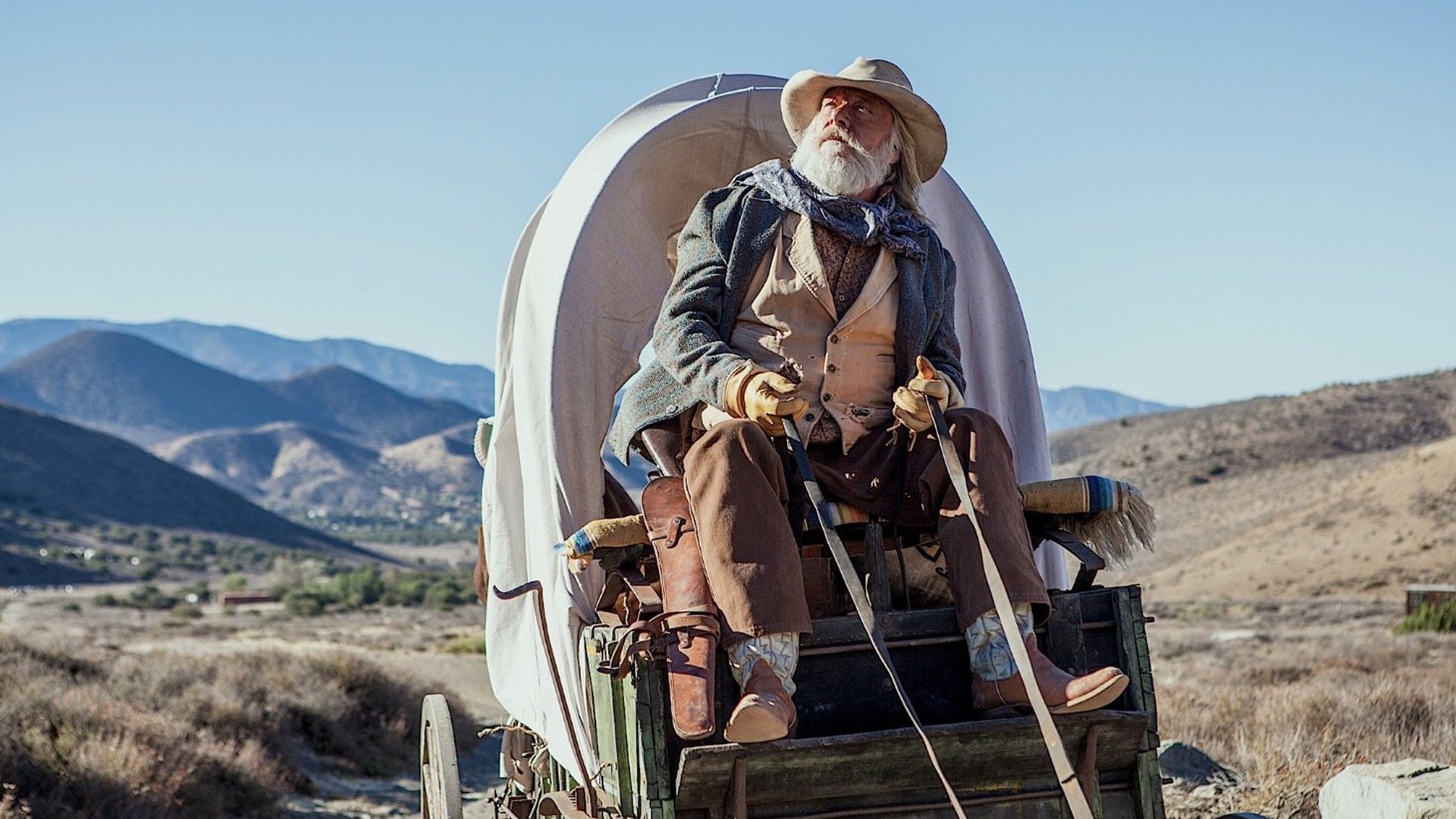 Backdrop for Western Religion