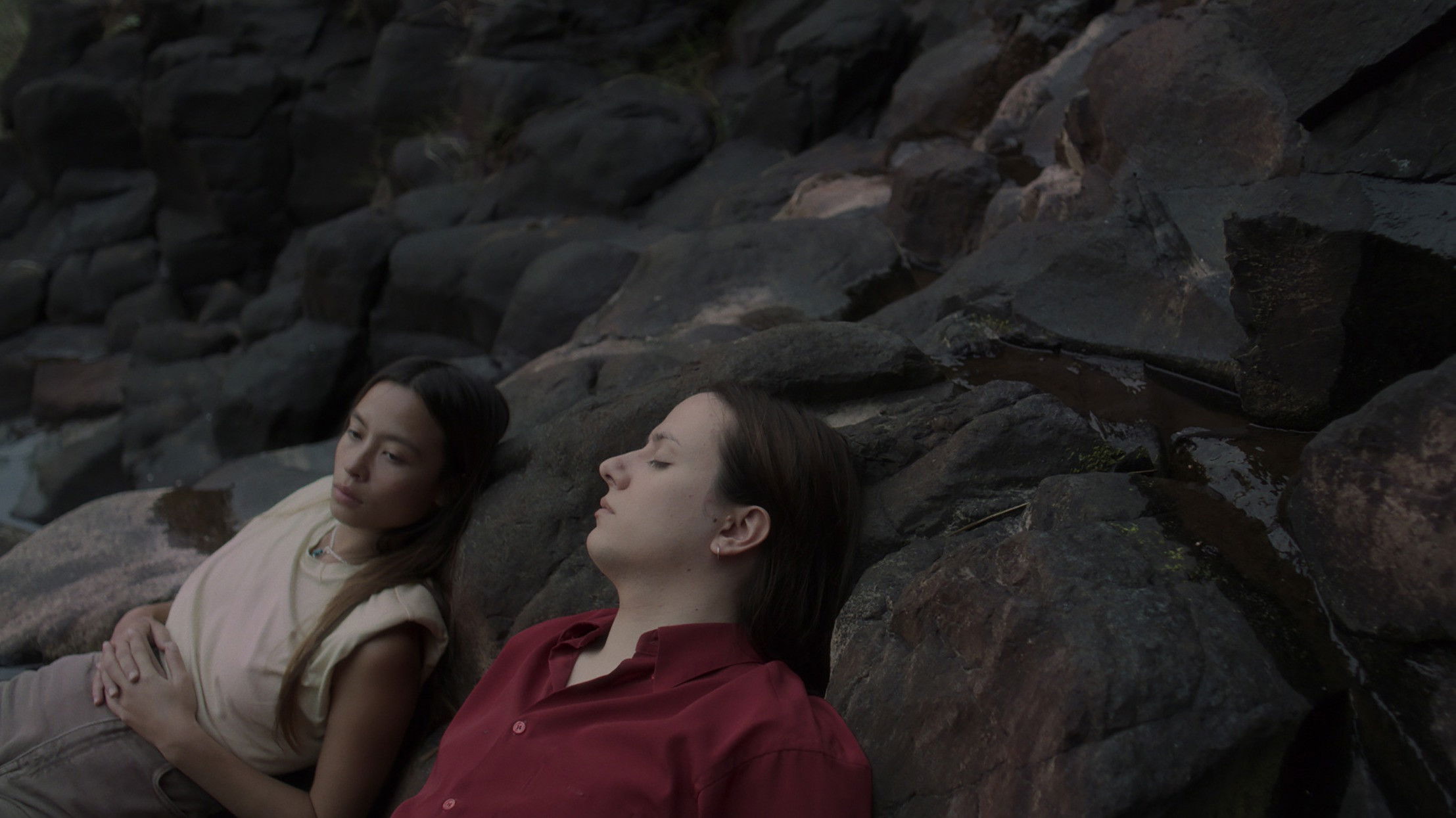 Backdrop for See You Later Space Island