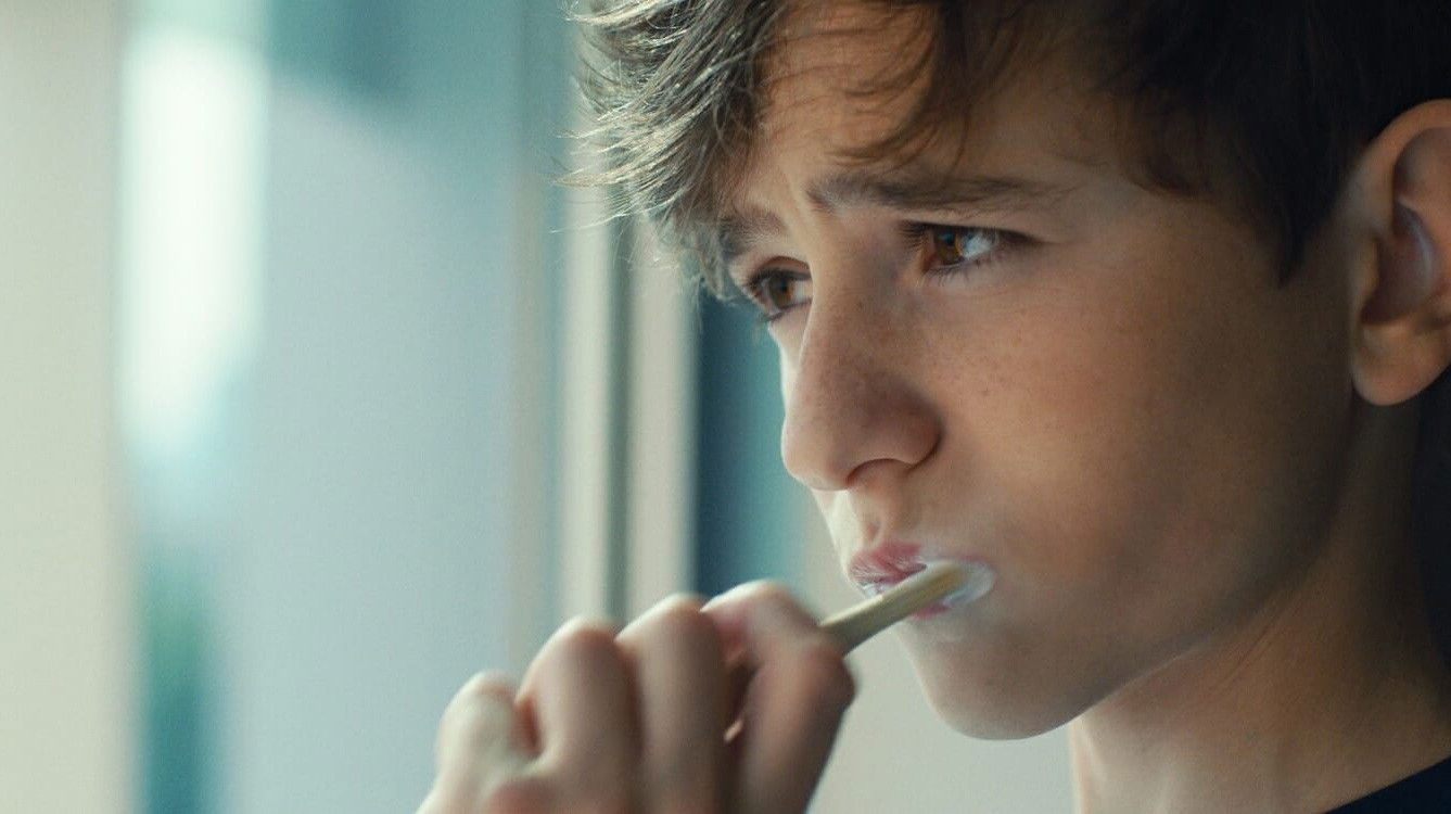 Backdrop for No vull ser un heroi