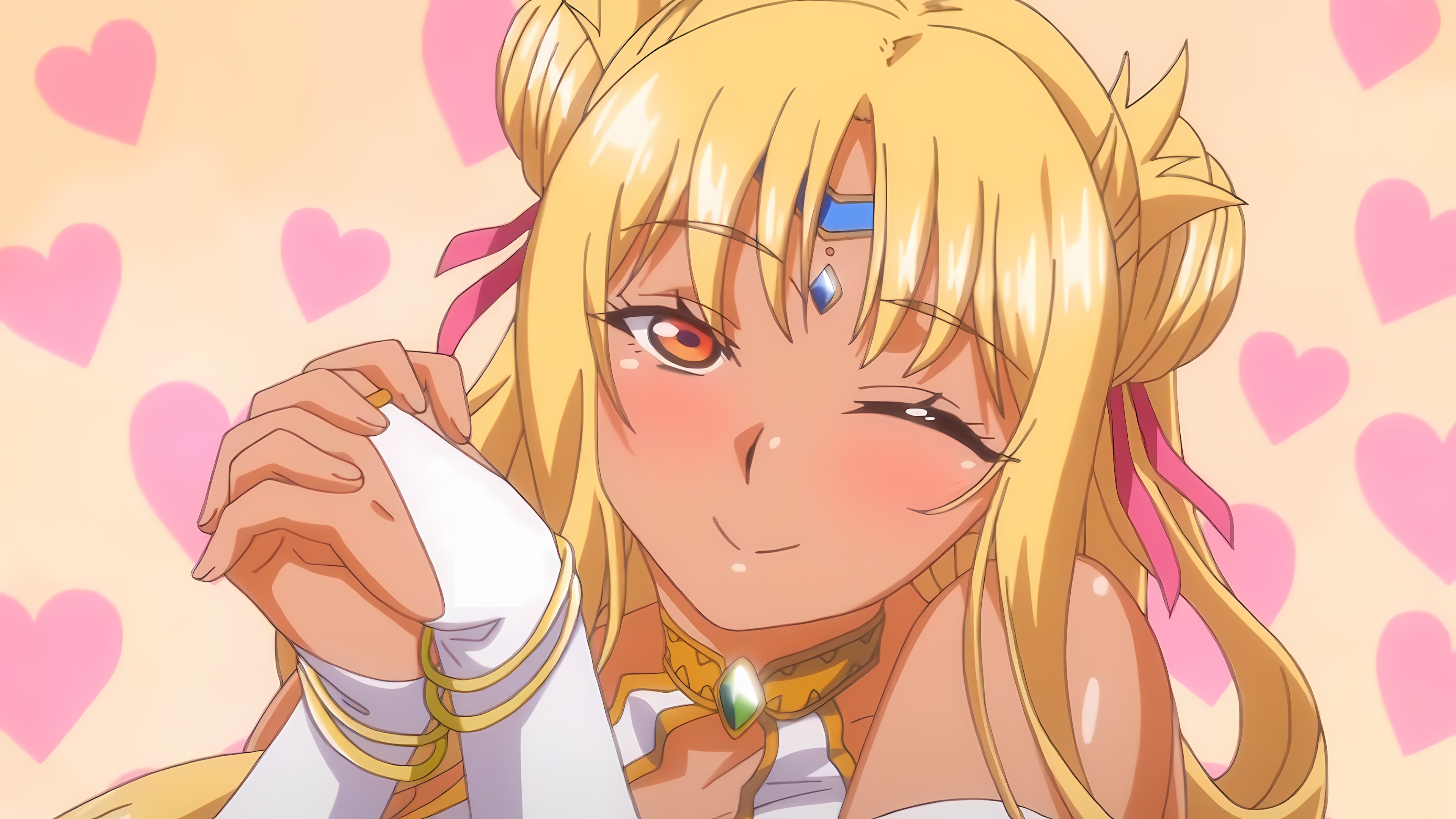 Backdrop for Lovely Breast Order: Refill