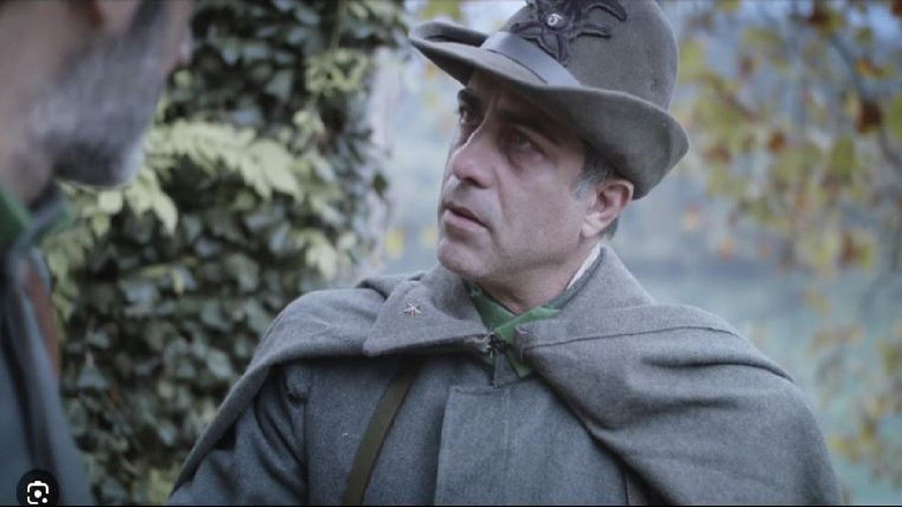 Backdrop for Cuore italiano