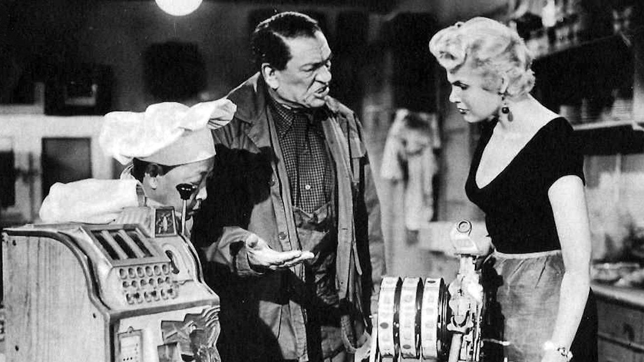 Backdrop for City of Shadows