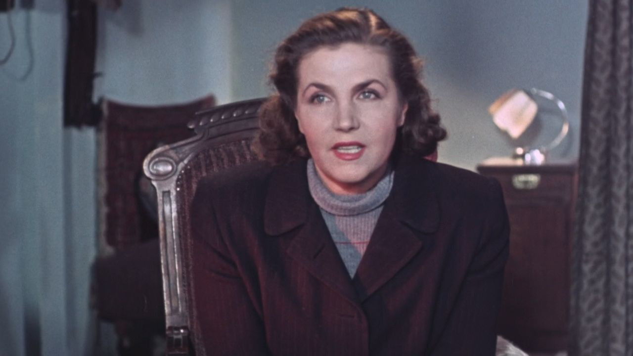 Backdrop for The Country Doctor