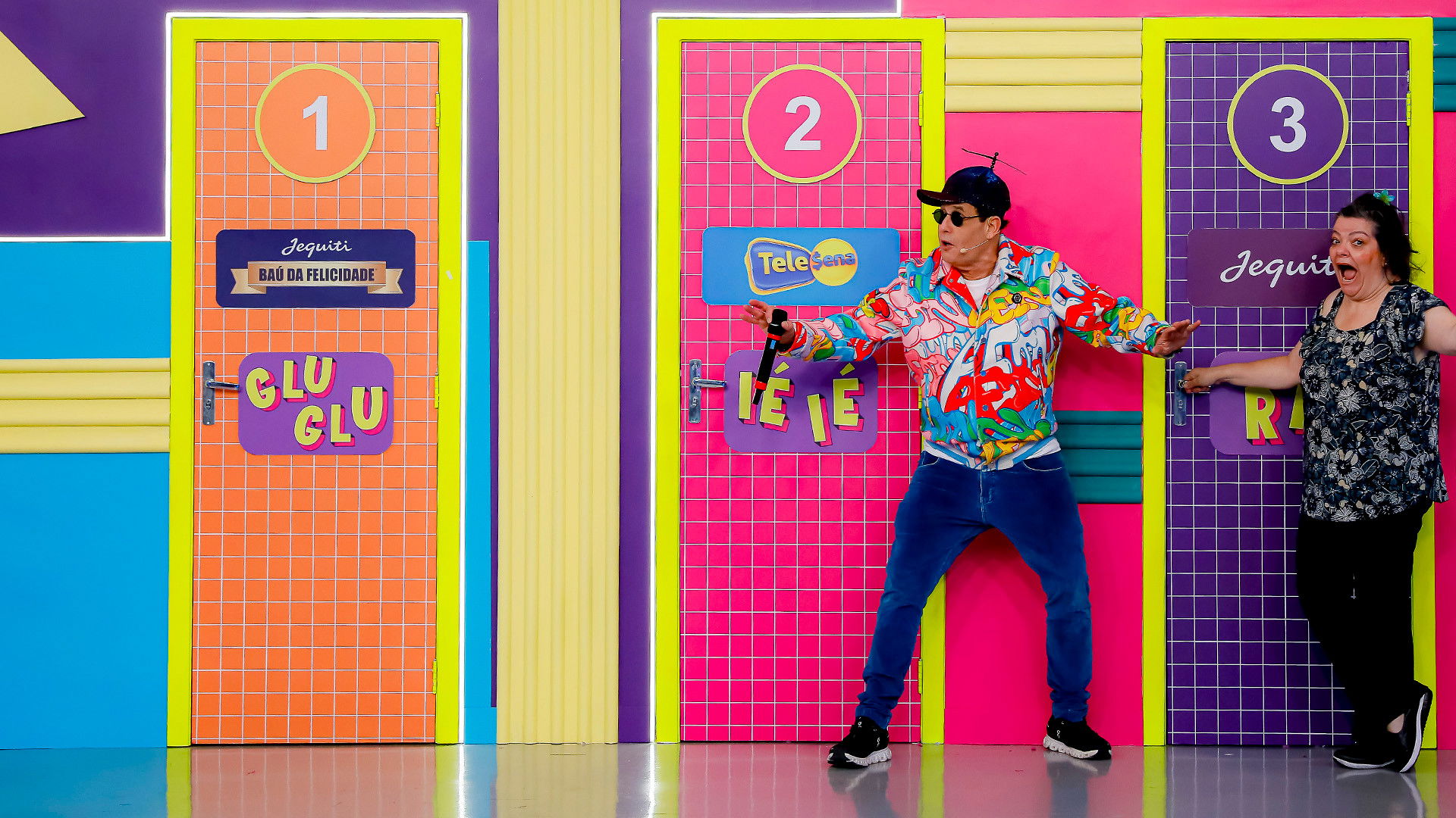 Backdrop for Porta dos Desesperados