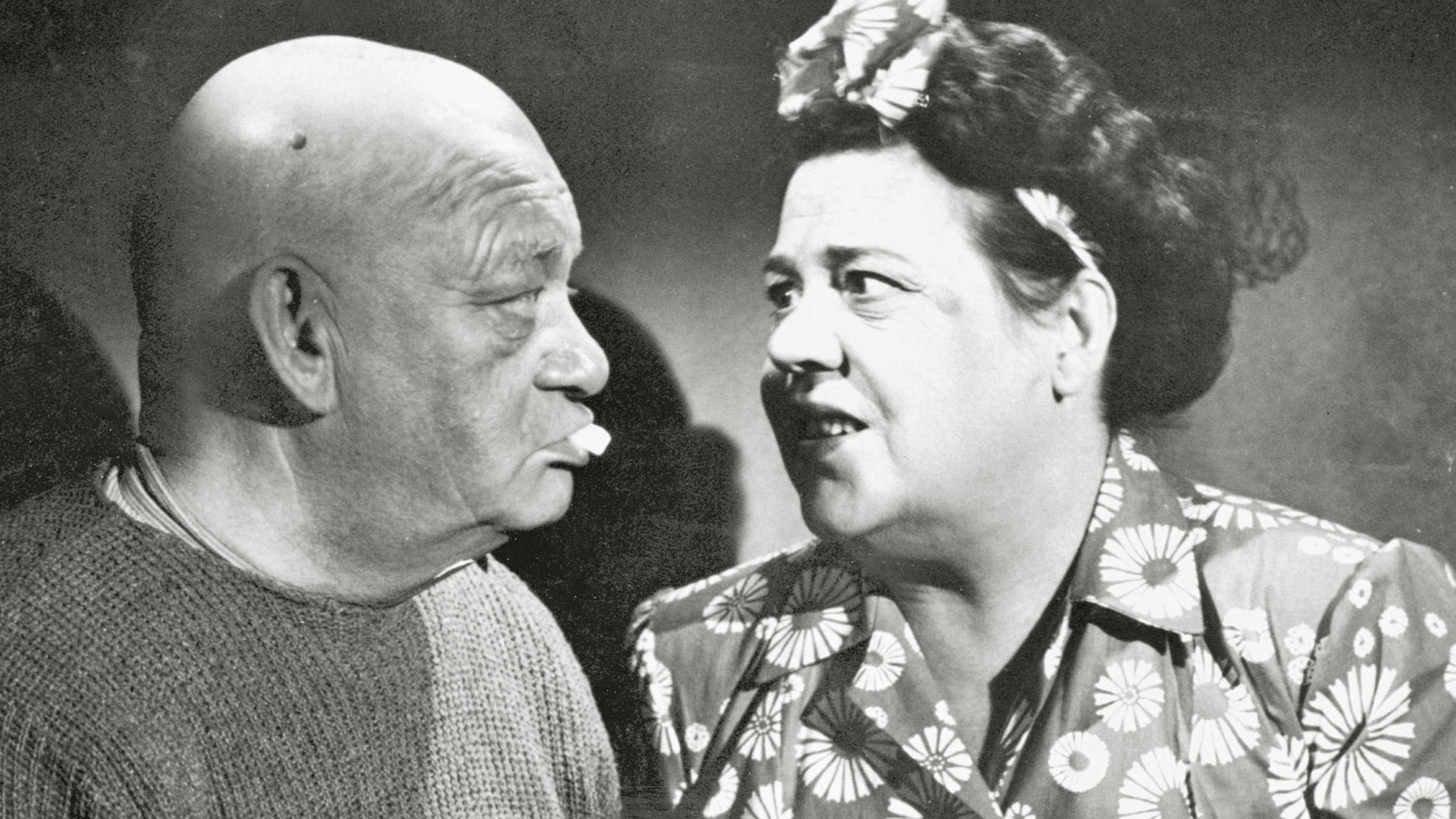 Backdrop for Me tulemme taas