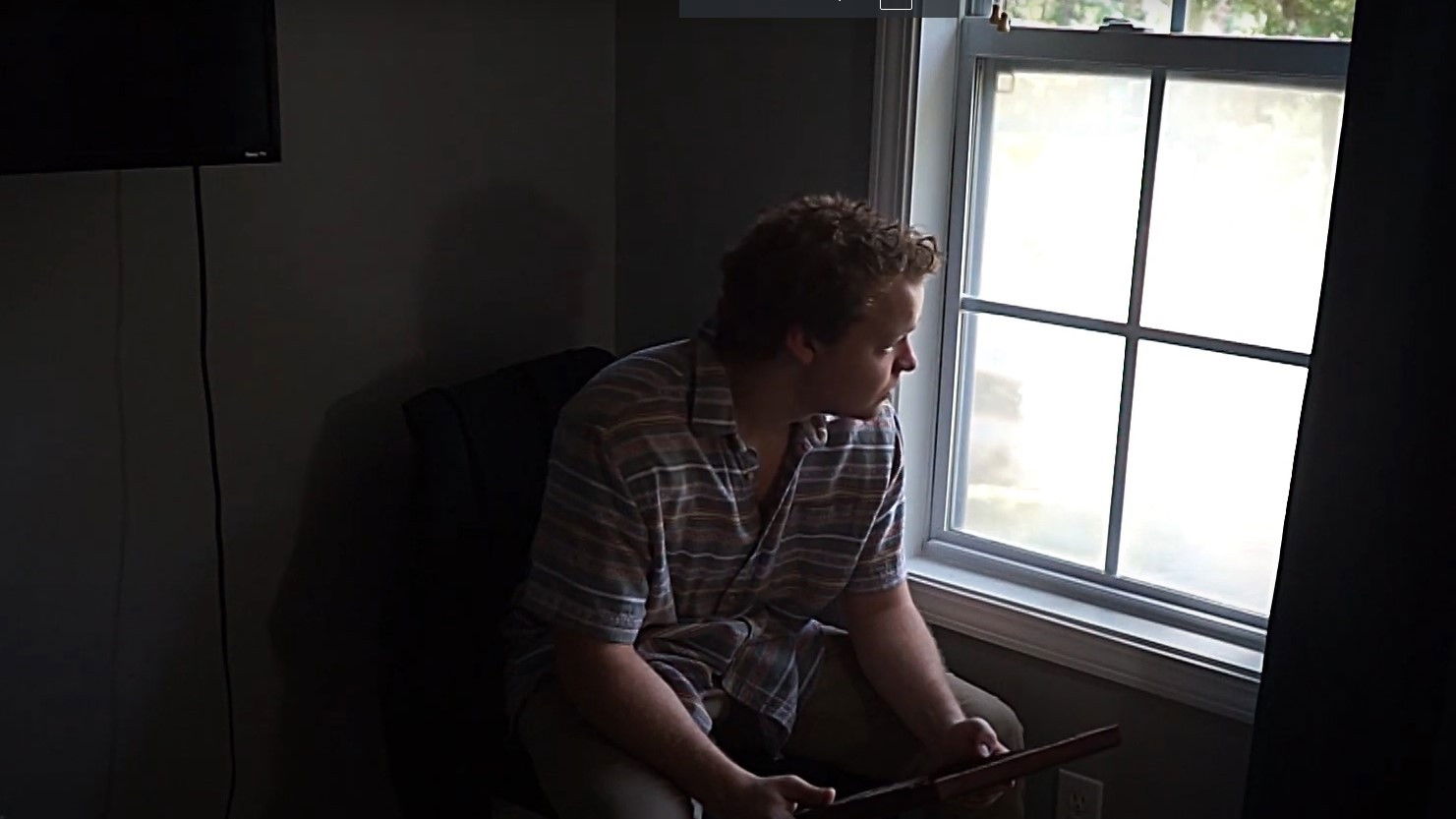 Backdrop for Course of Action