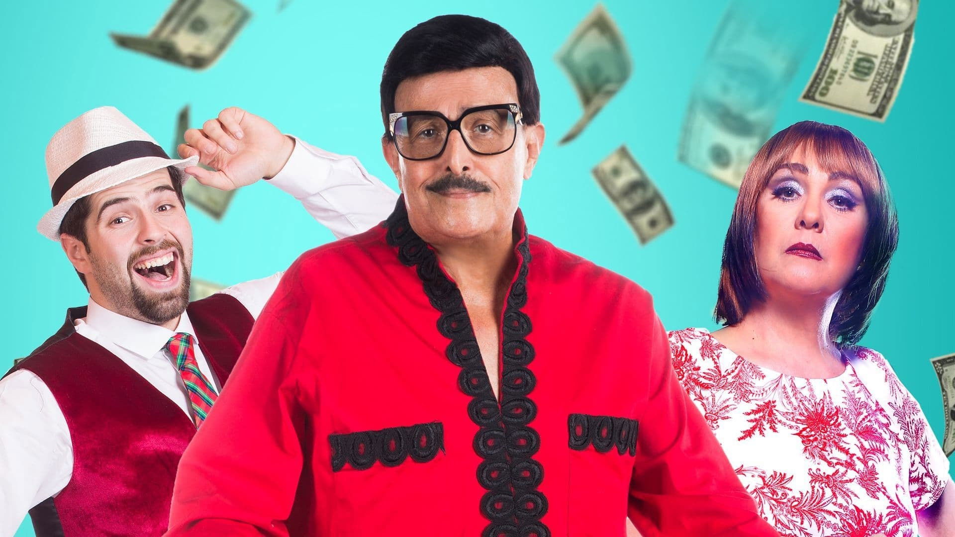 Backdrop for When The Dice Rolls