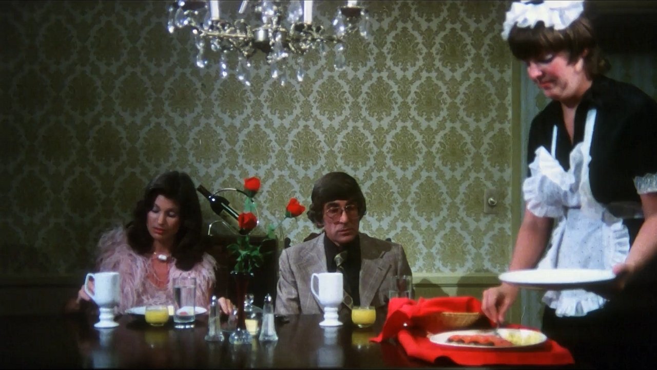 Backdrop for Starlet Nights