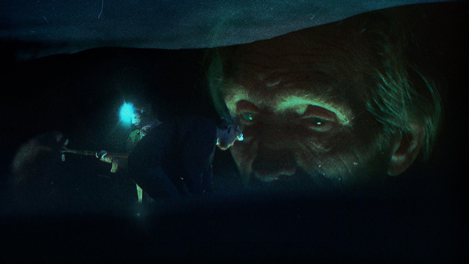 Backdrop for Interstate