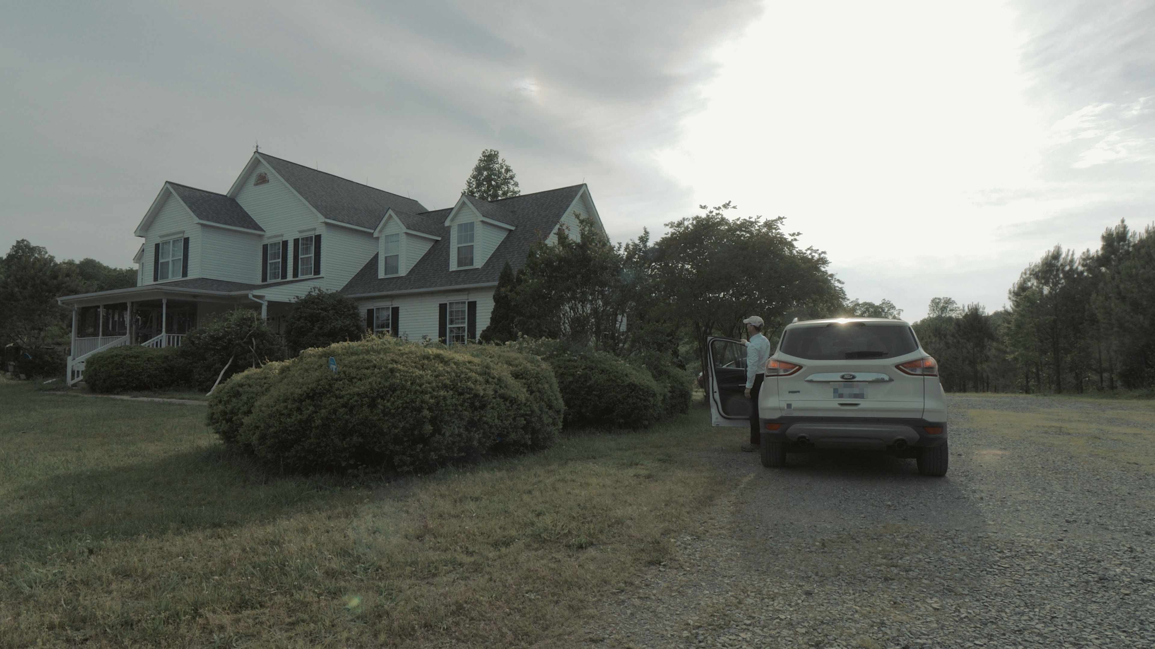 Backdrop for Fist of the Punching Fist!