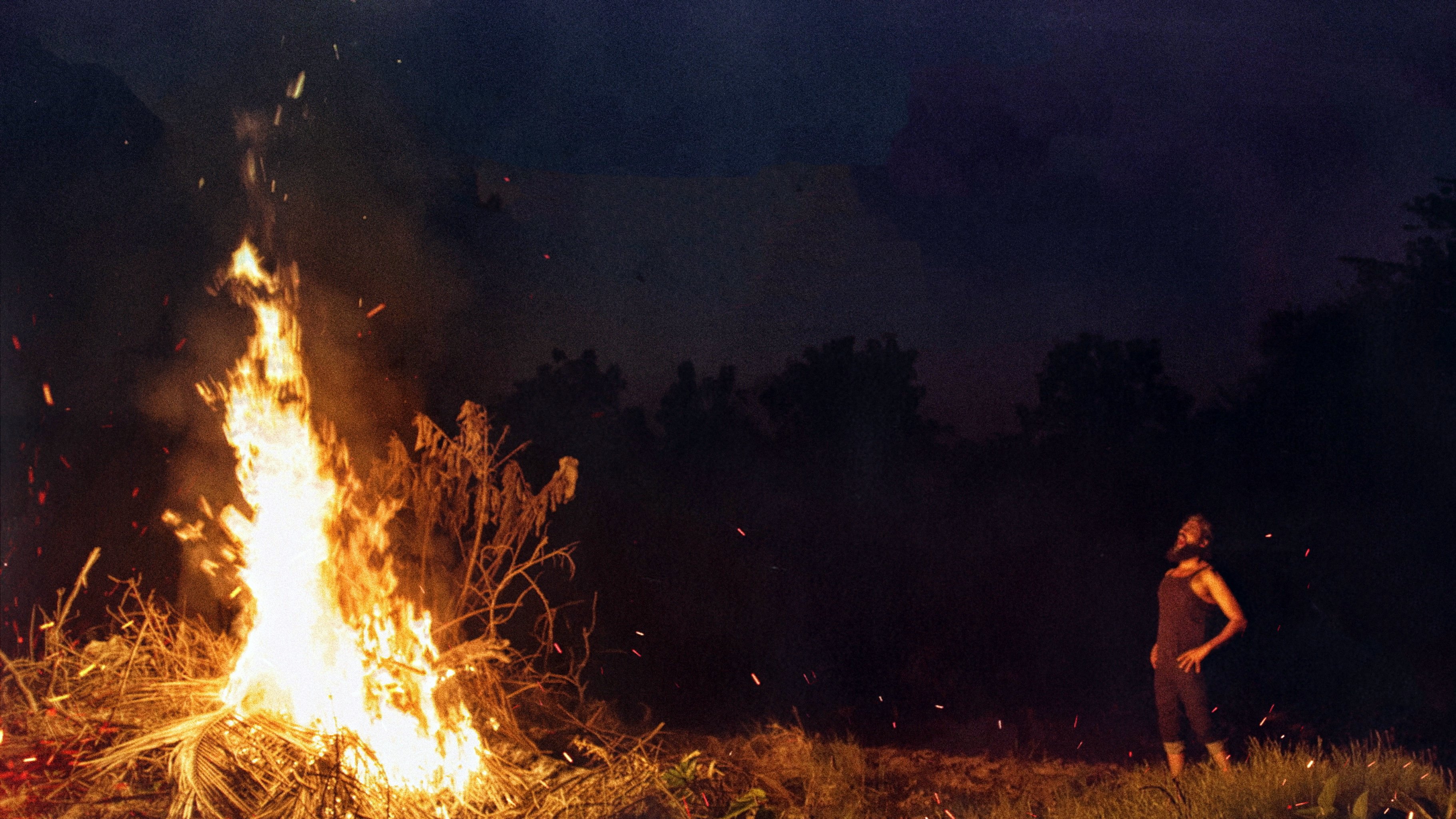 Backdrop for Koorman