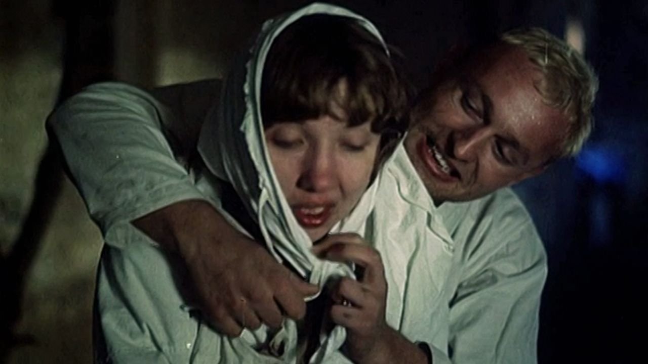 Backdrop for Falling Stars