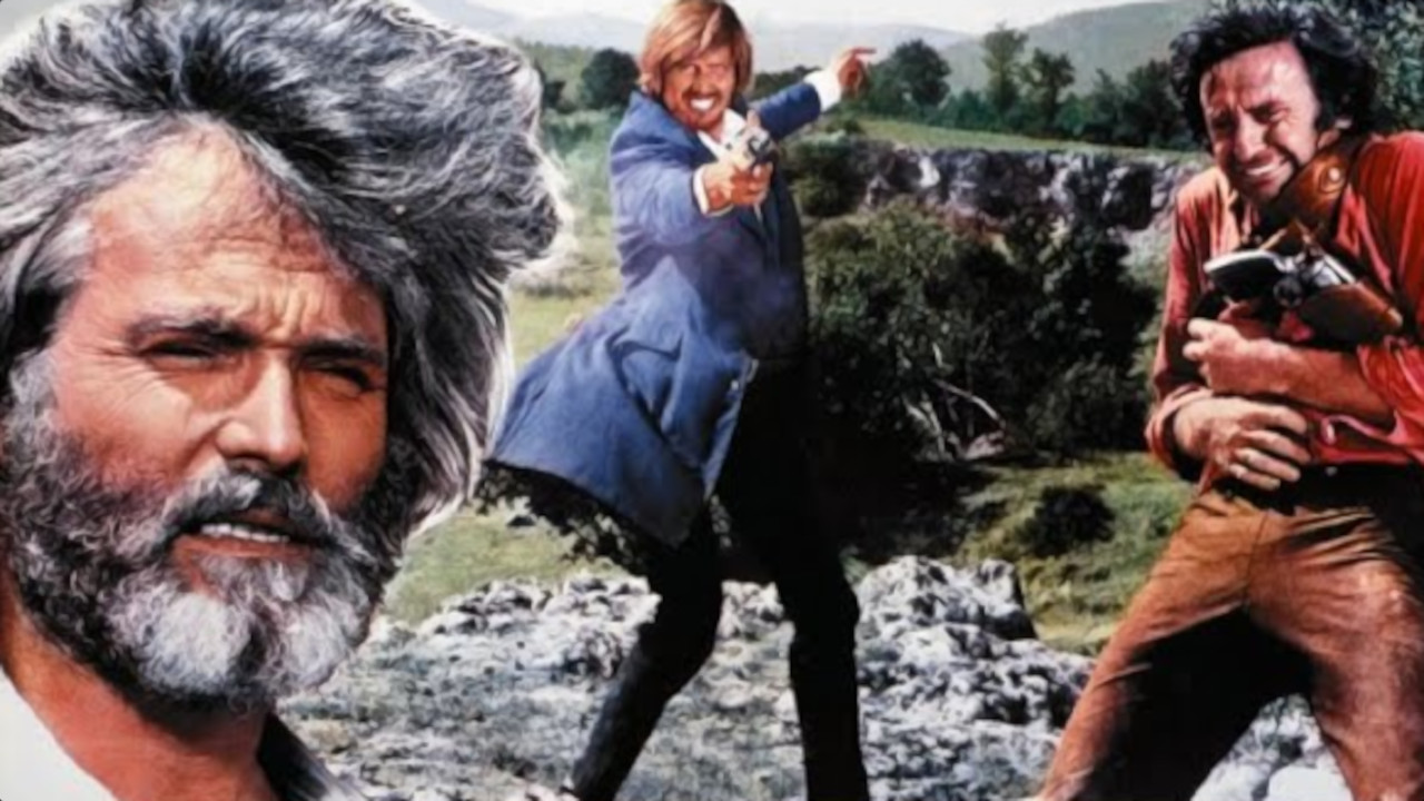 Backdrop for Vendetta at Dawn