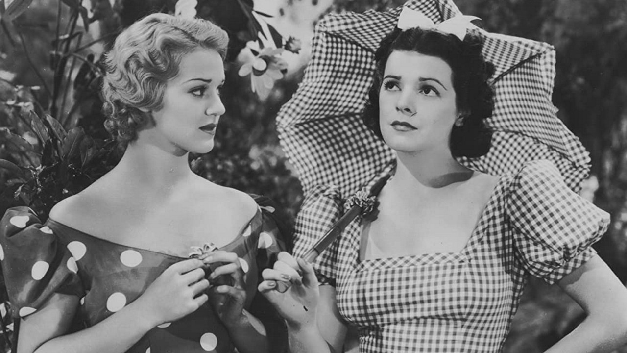 Backdrop for Li'l Abner