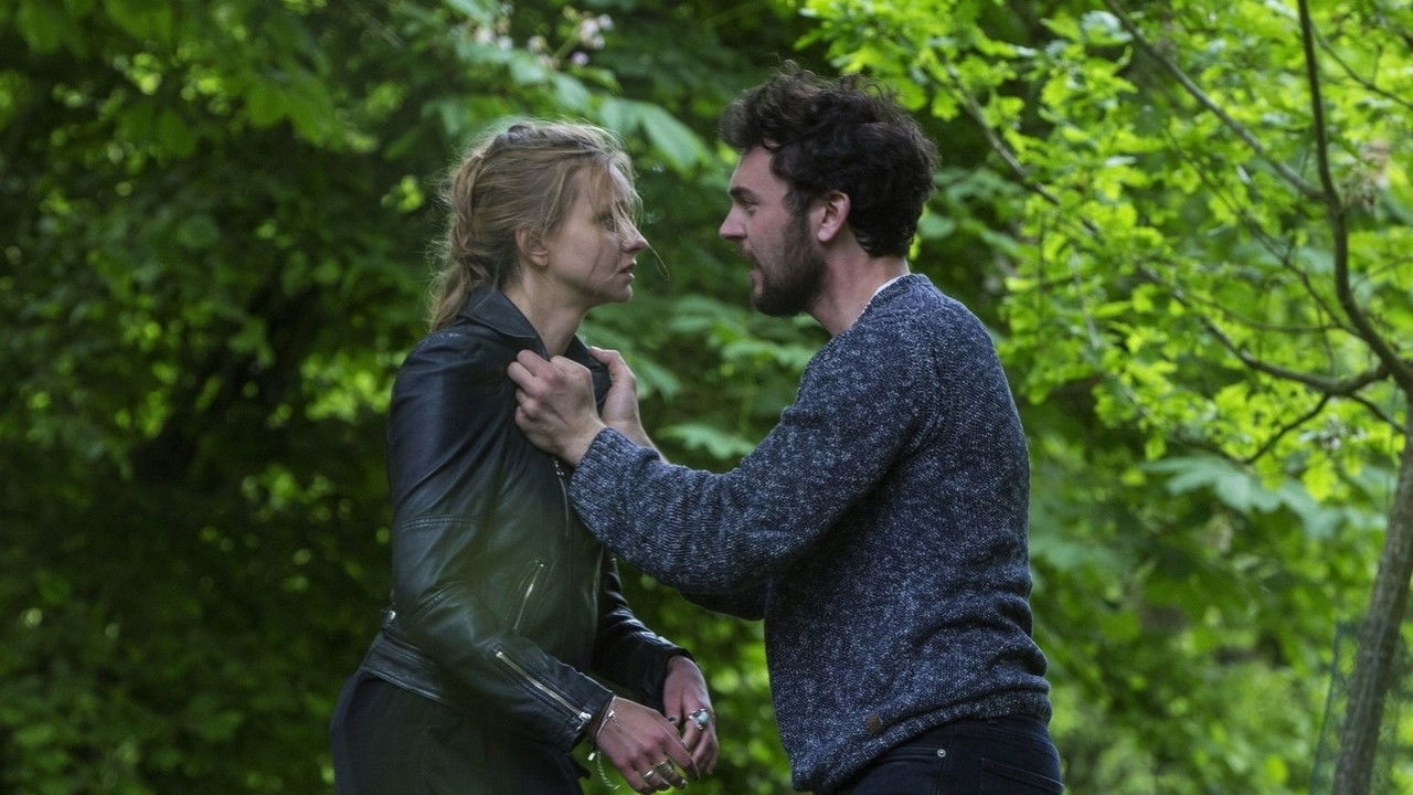 Backdrop for How You Look at Me