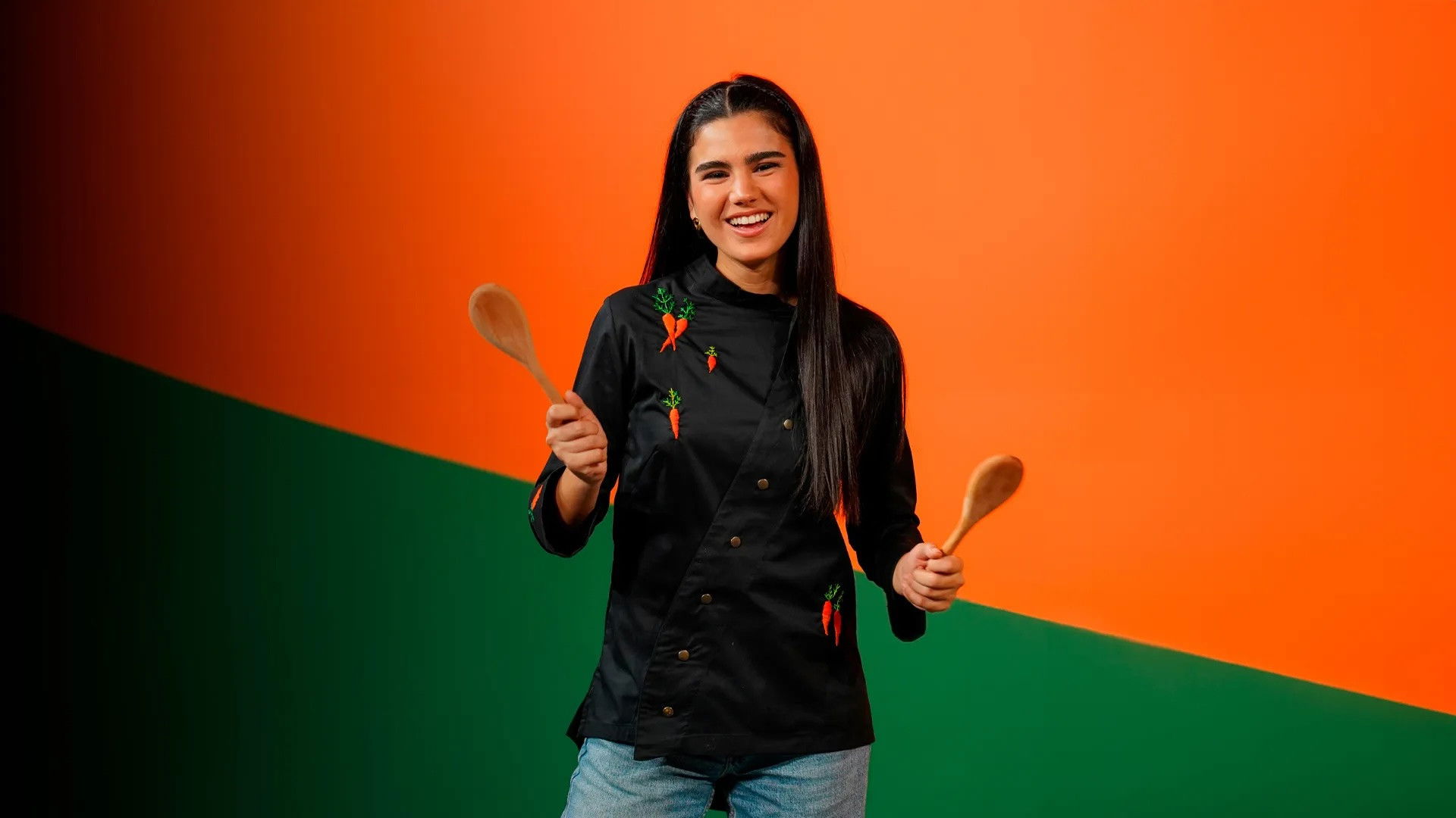 Backdrop for Manduka Duo