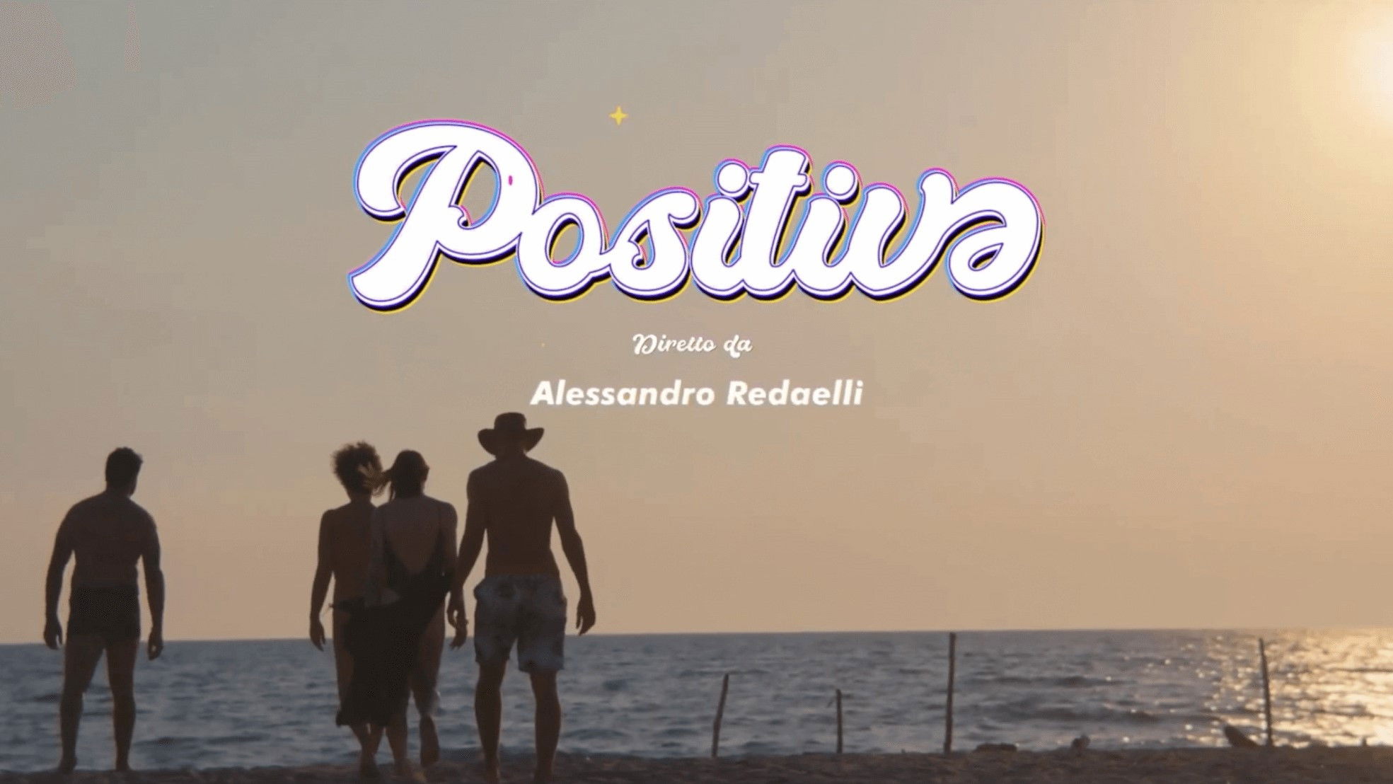 Backdrop for Positivə - 40 anni di Hiv in Italia