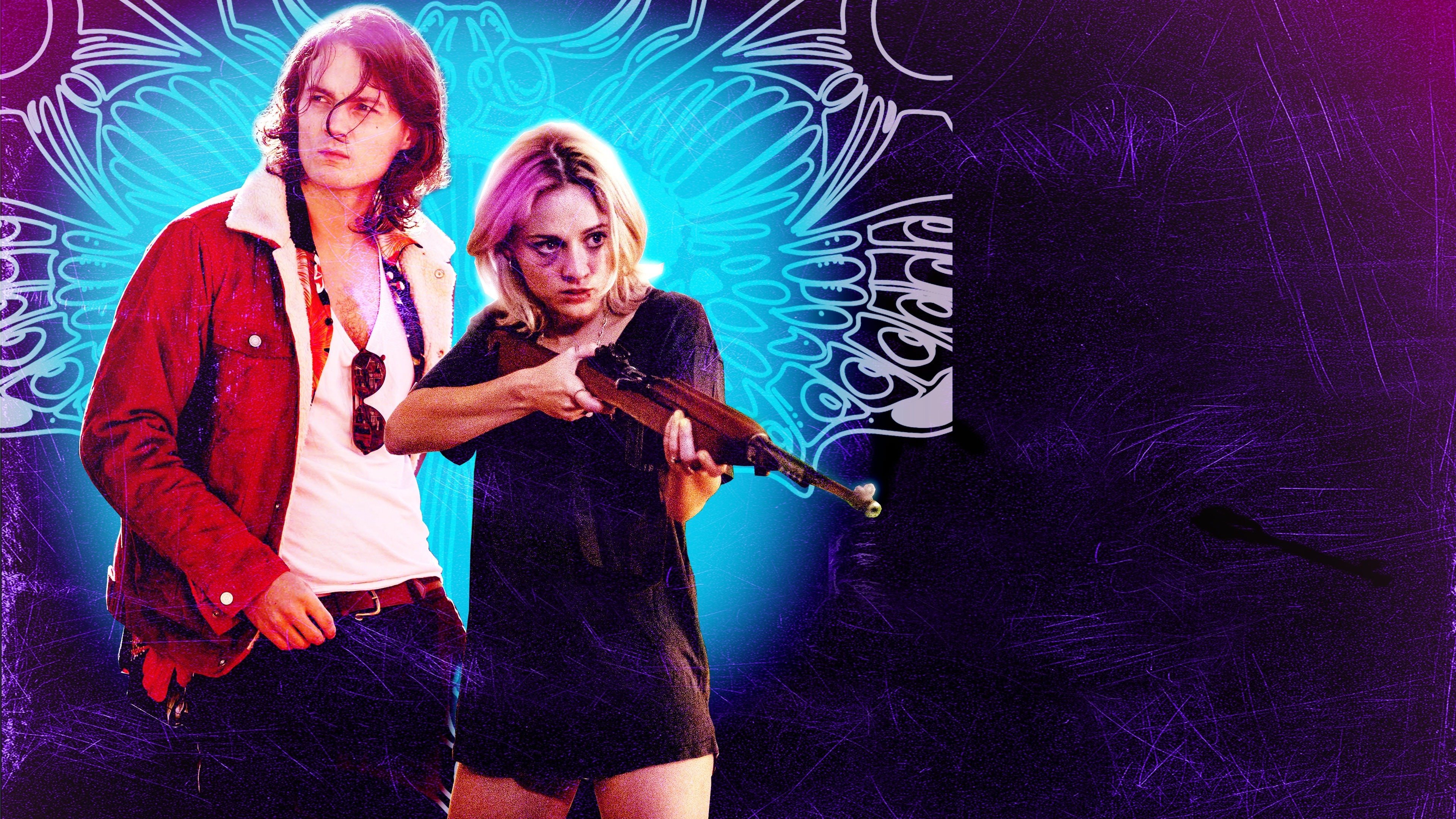 Backdrop for God's Petting You