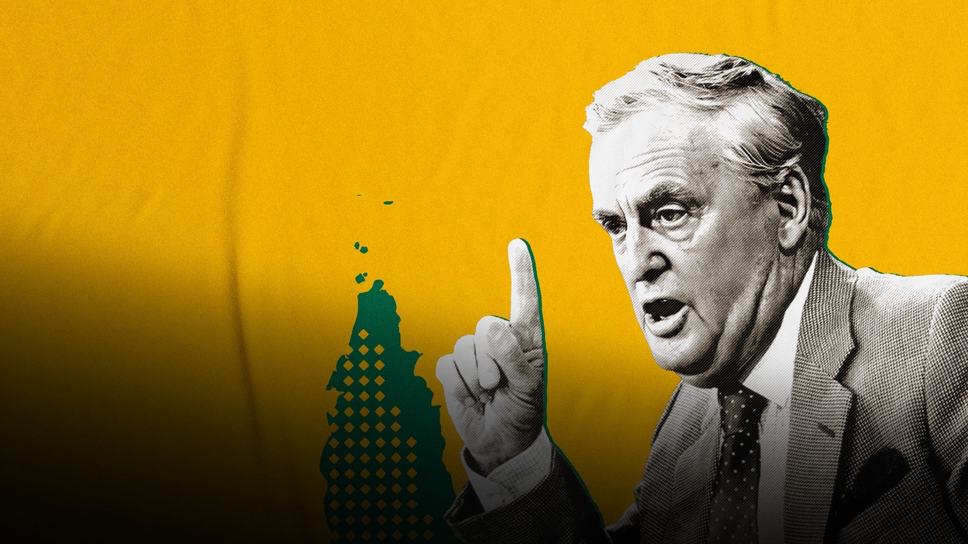 Backdrop for Joh: Last King of Queensland