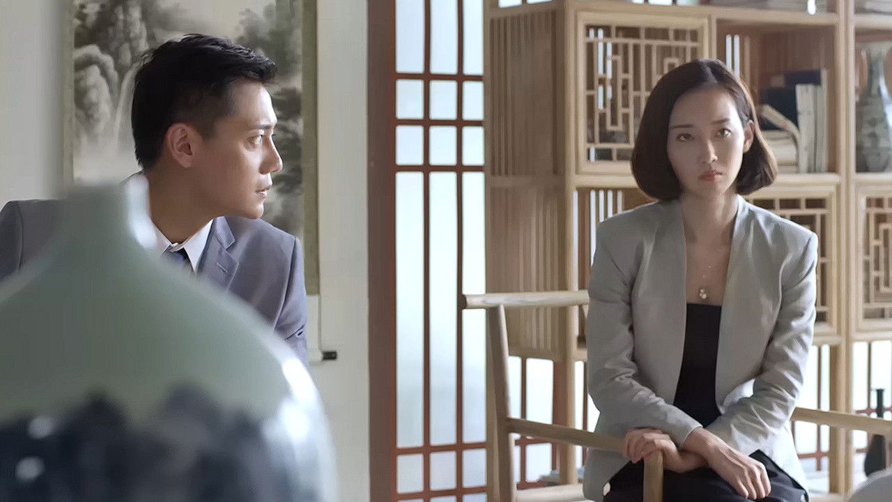 Backdrop for 云门诡道