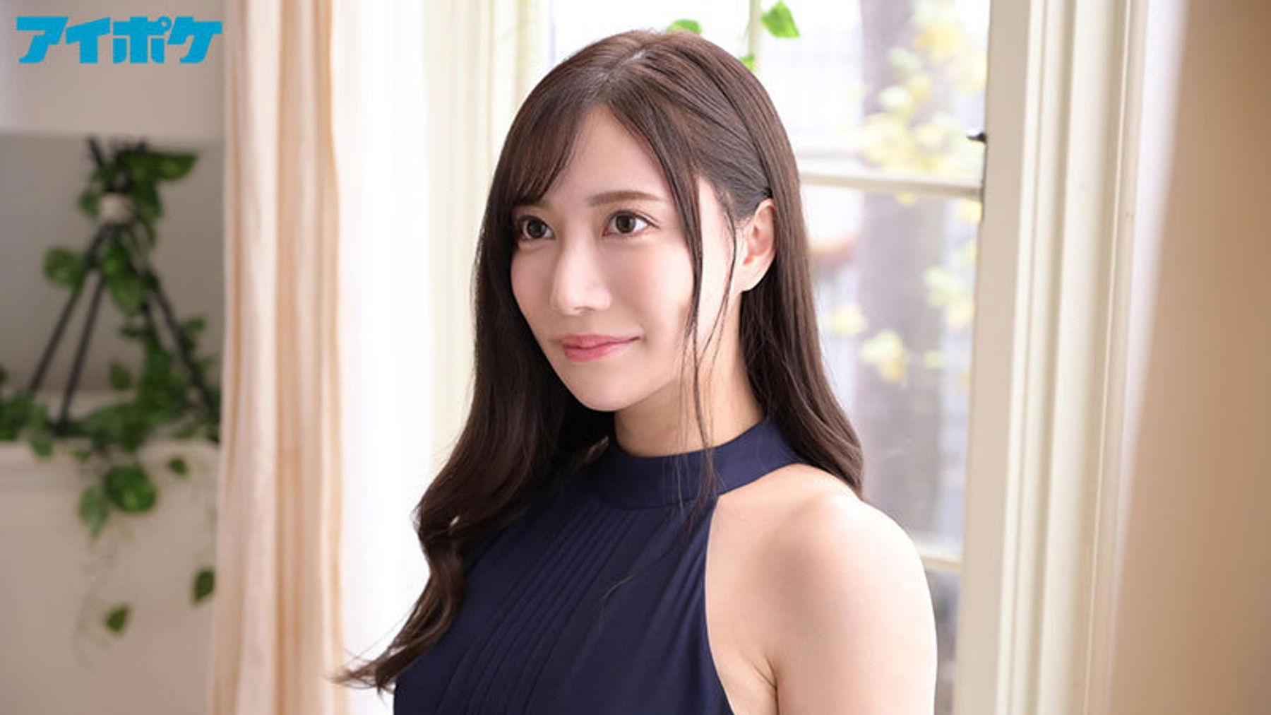 Backdrop for FIRST IMPRESSION 155 Impact IMPACT Rin Hachimitsu