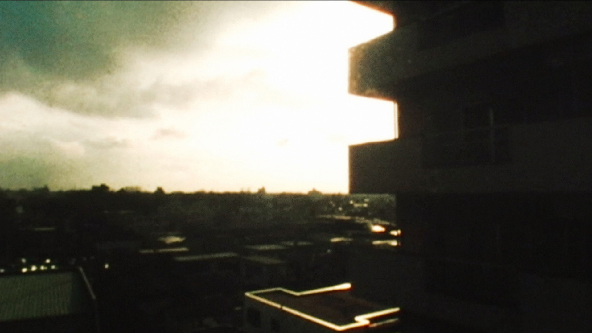 Backdrop for The Mirage, The Horizon