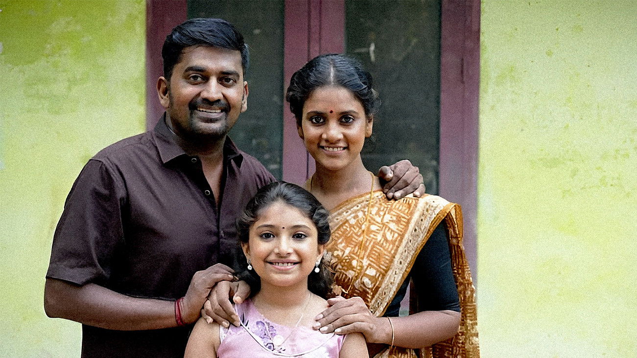 Backdrop for Kutrachaattu