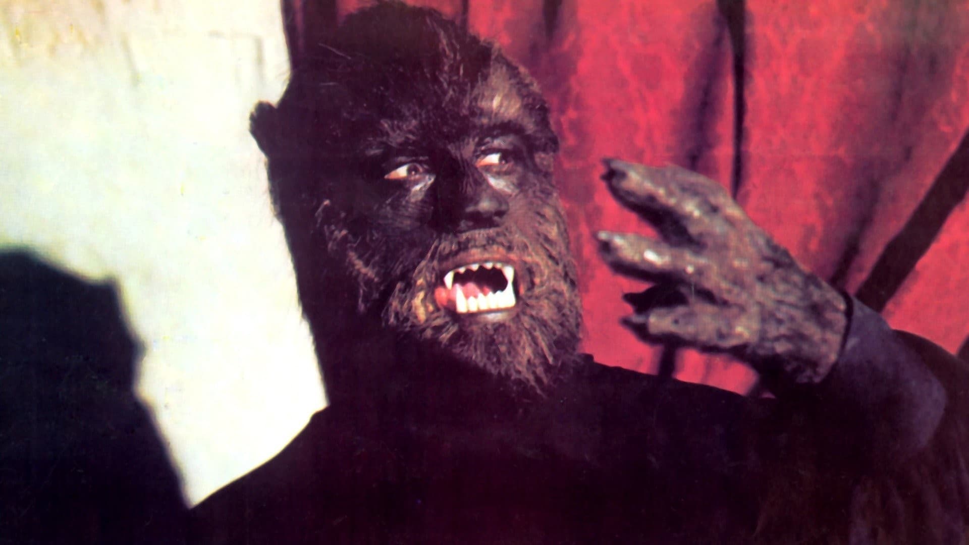 Backdrop for Curse of the Devil