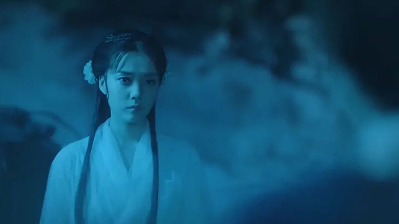 Backdrop for Mr. Zombie 2