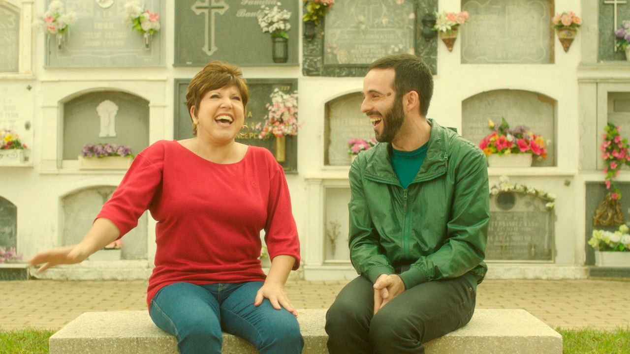 Backdrop for The Whole World