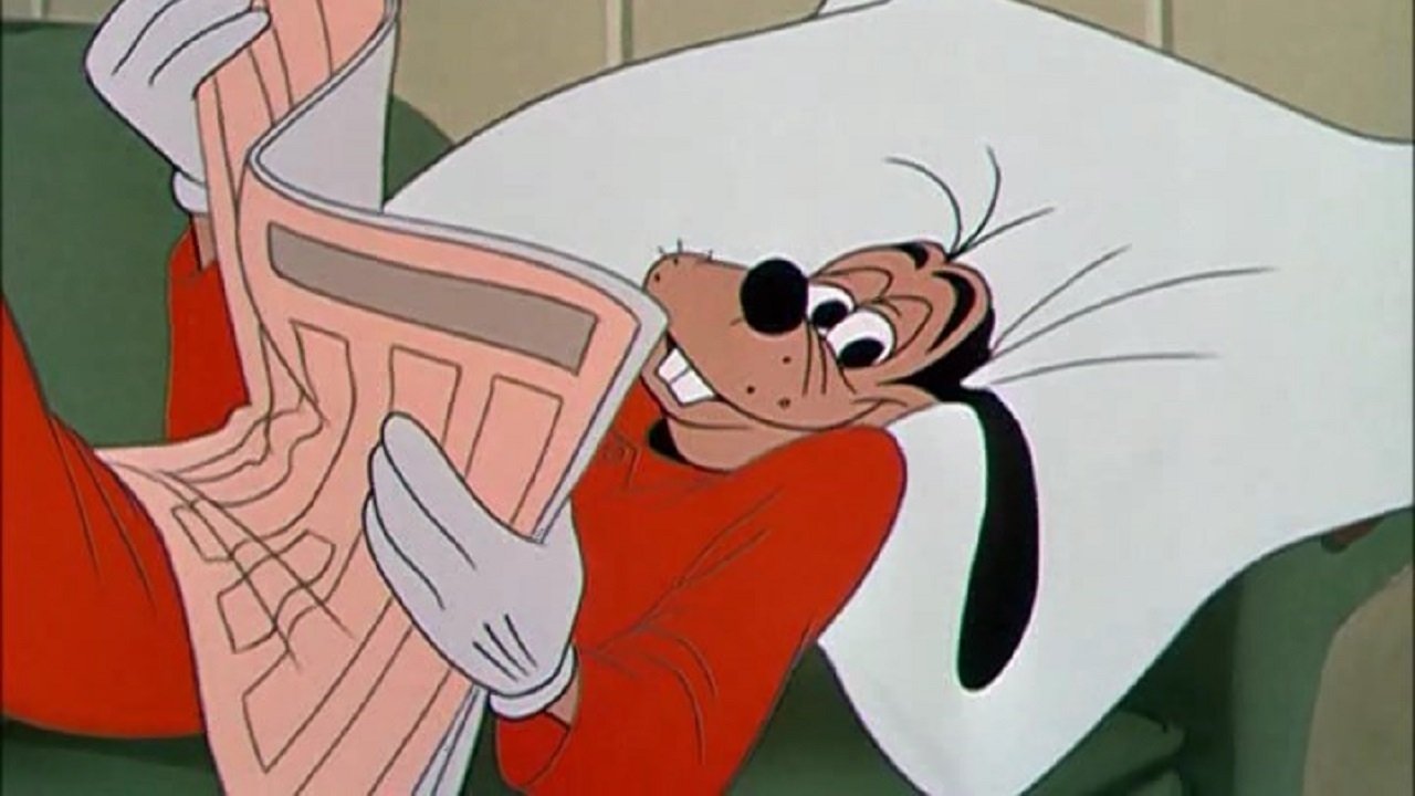 Backdrop for Father's Week-End