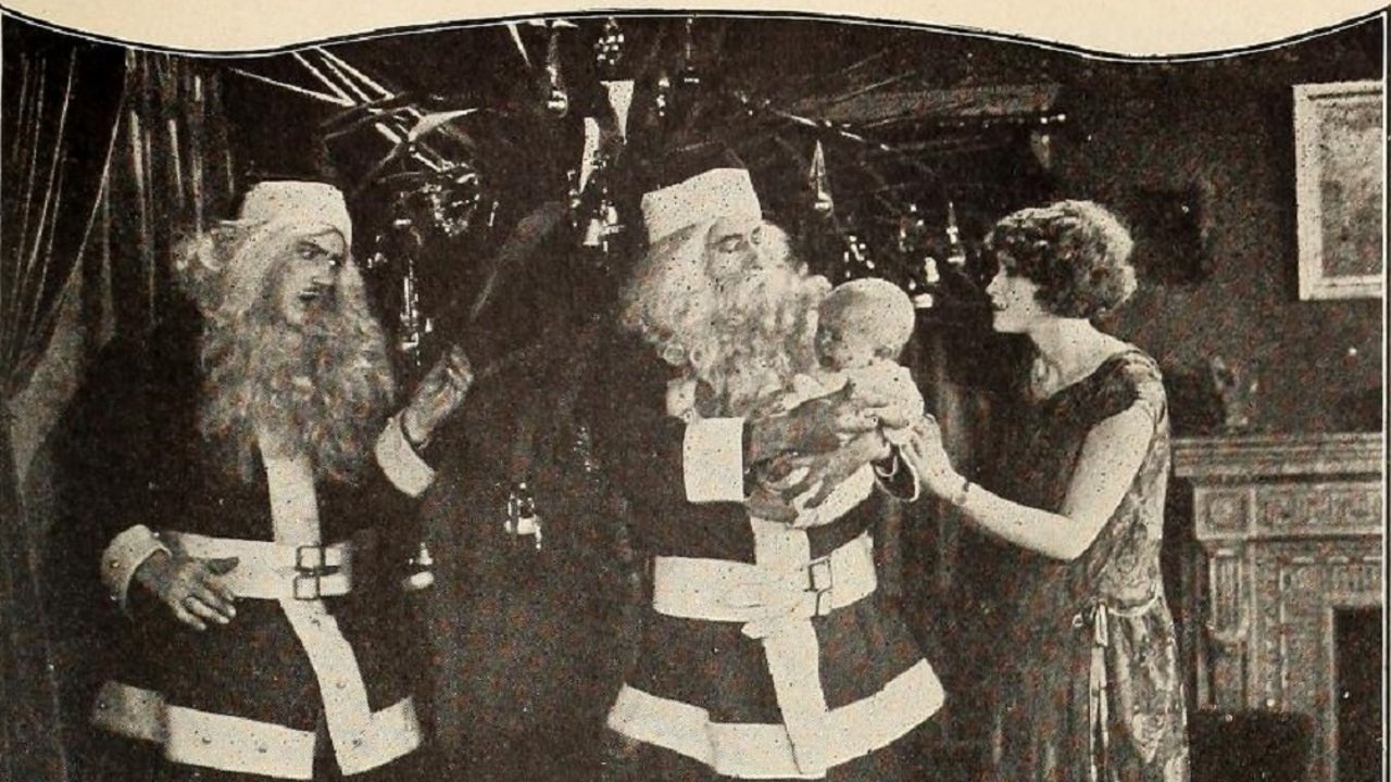 Backdrop for The Royal Razz