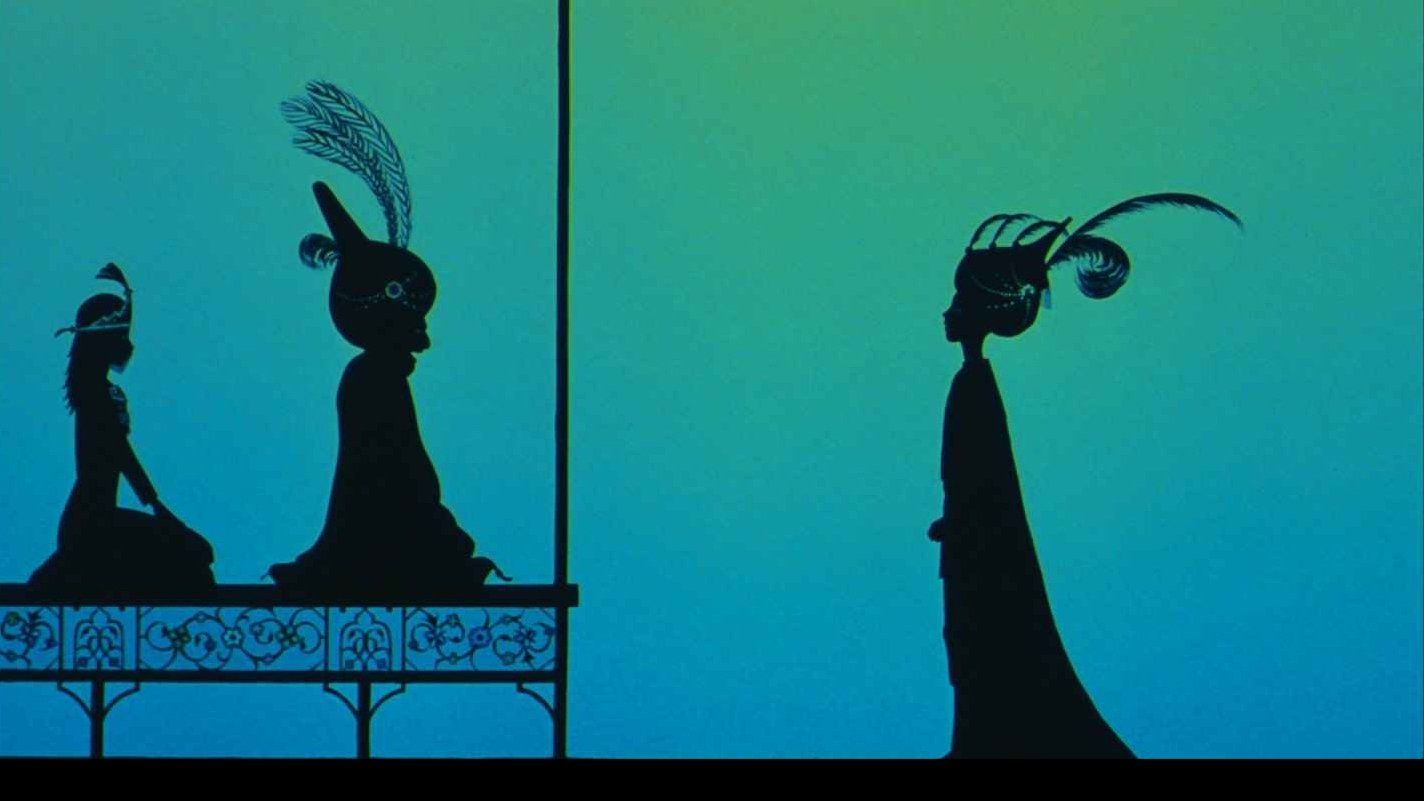 Backdrop for The Prince of Jewels