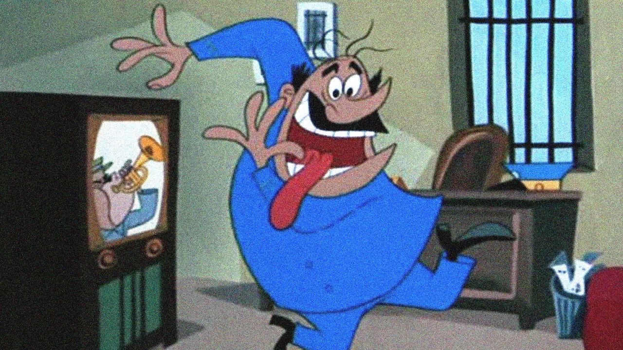 Backdrop for Cellbound