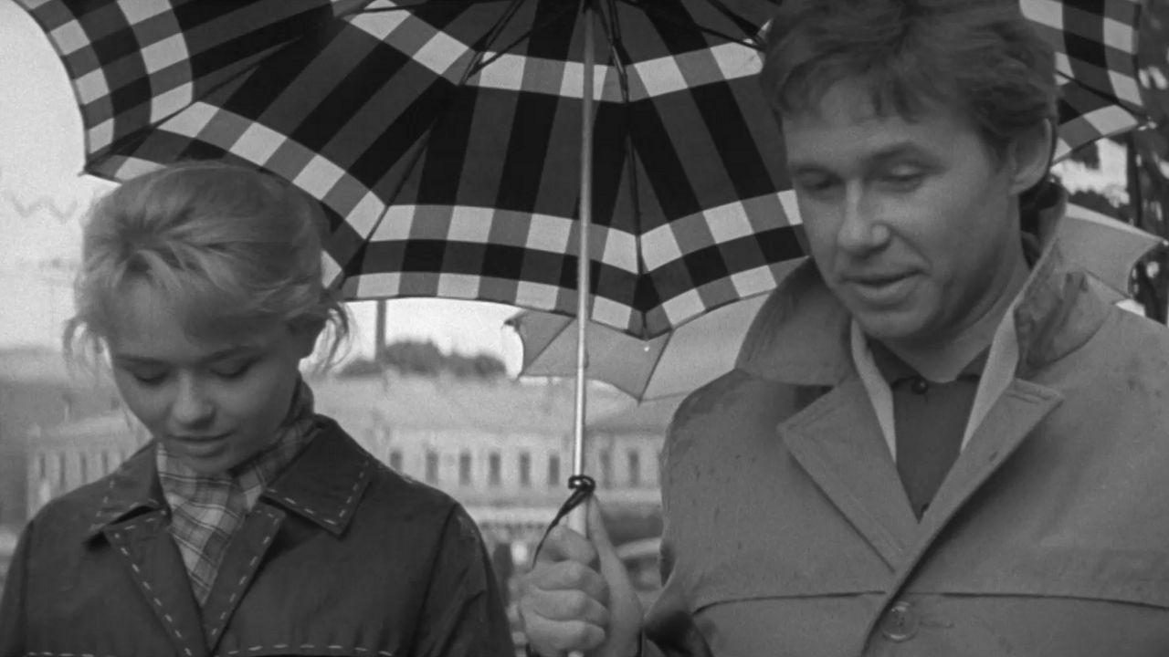 Backdrop for Lebedev vs. Lebedev